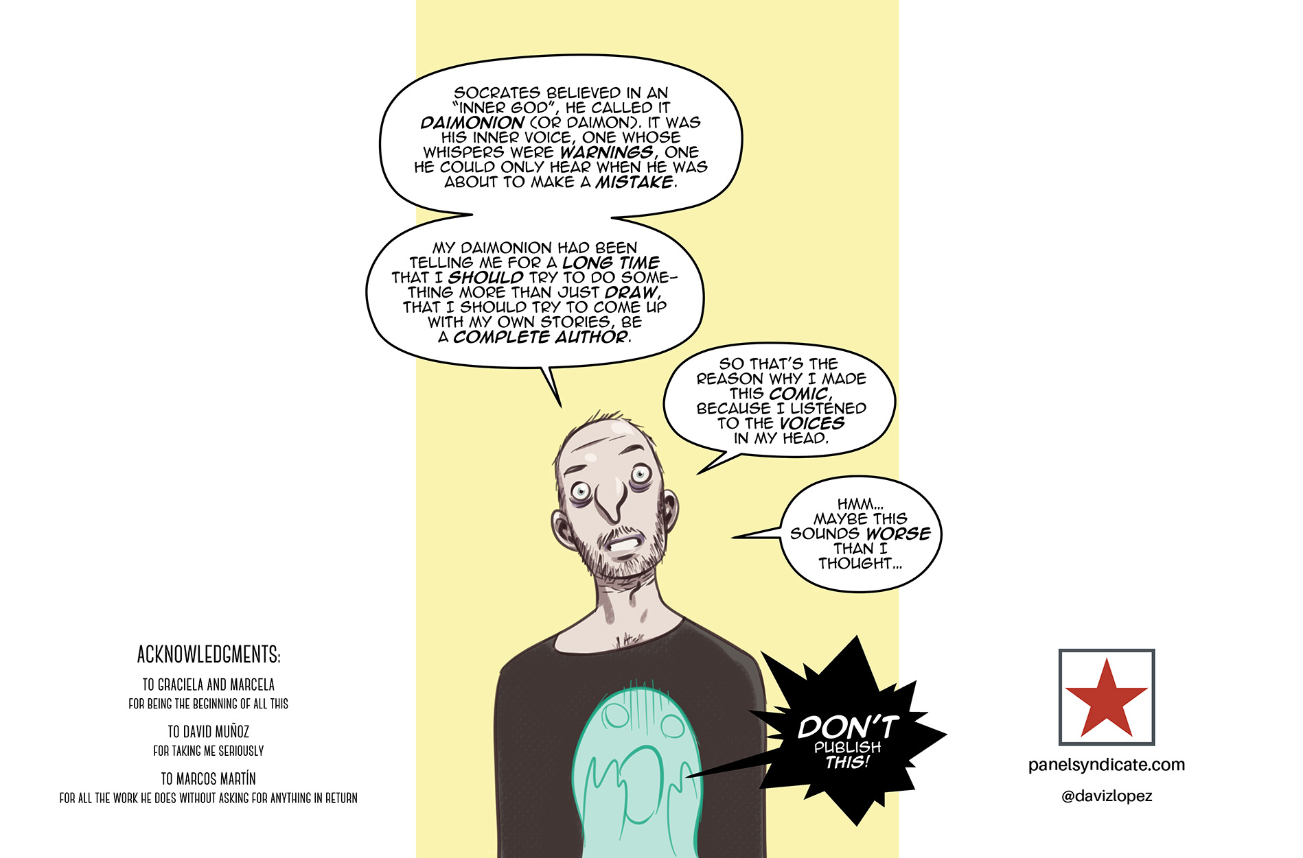 Read online Blackhand Ironhead comic -  Issue #1 - 39