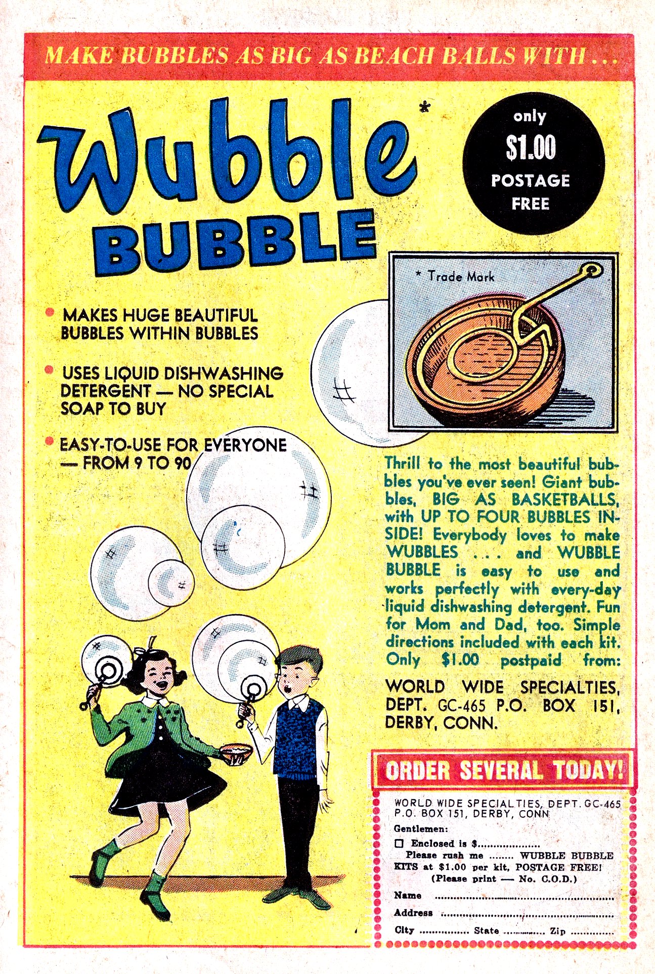 Read online Just Married comic -  Issue #42 - 15