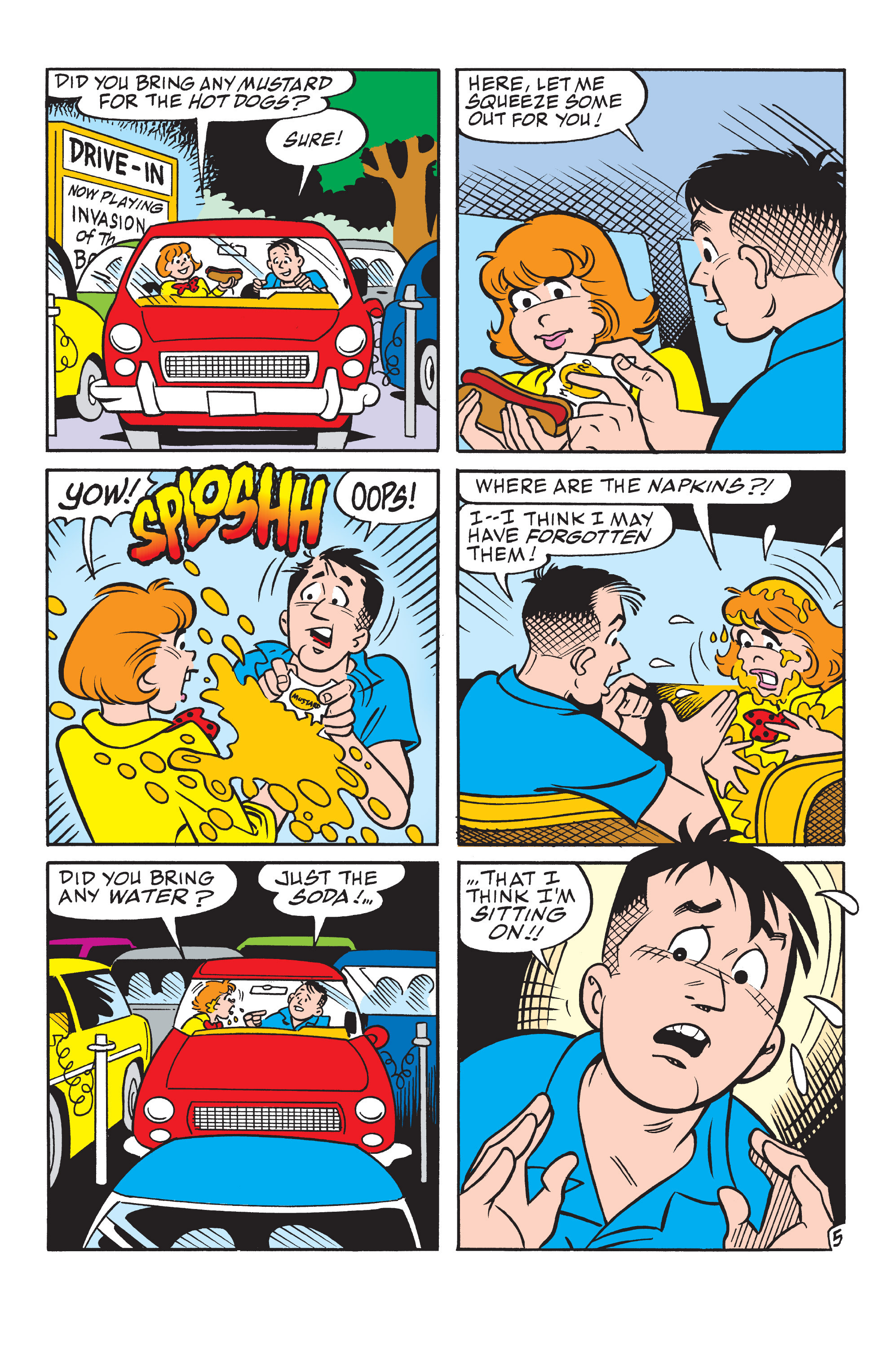 Read online Pep Digital comic -  Issue #44 - 103