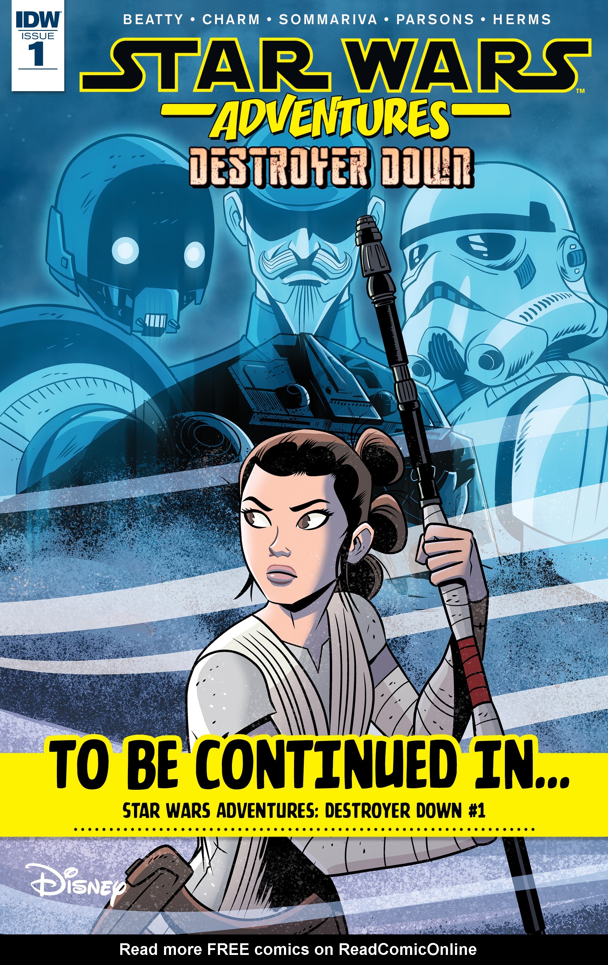 Read online Star Wars Adventures (2017) comic -  Issue #17 - 34