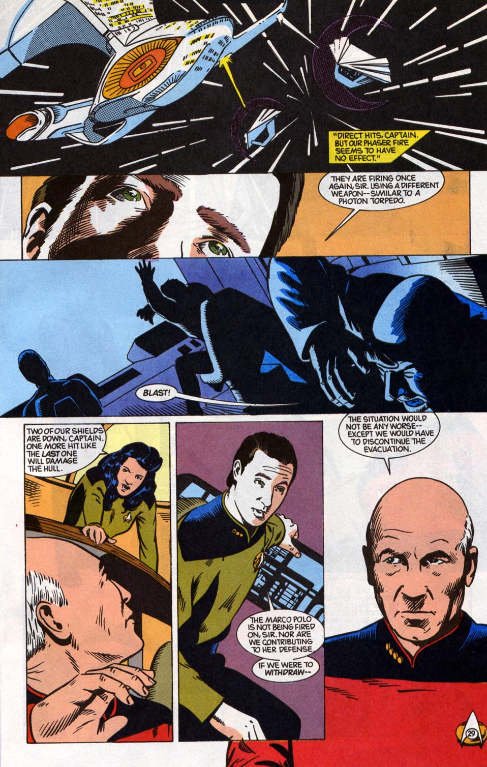 Read online Star Trek: The Next Generation (1989) comic -  Issue # _Annual 2 - 30