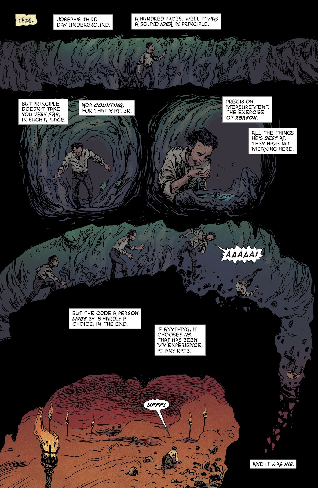 Read online The Dollhouse Family comic Issue 1