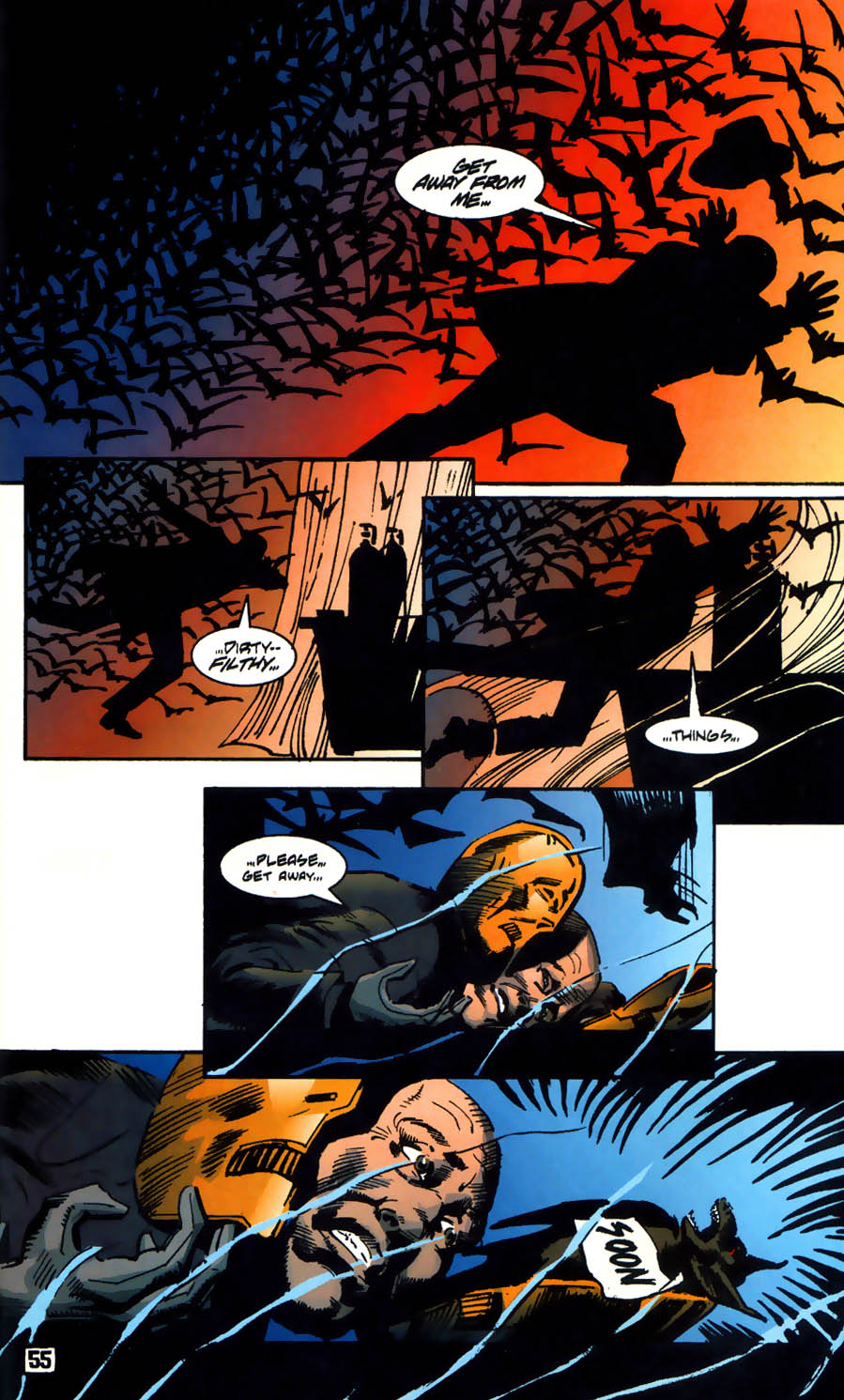 Batman: Legends of the Dark Knight _Annual_2 Page 55