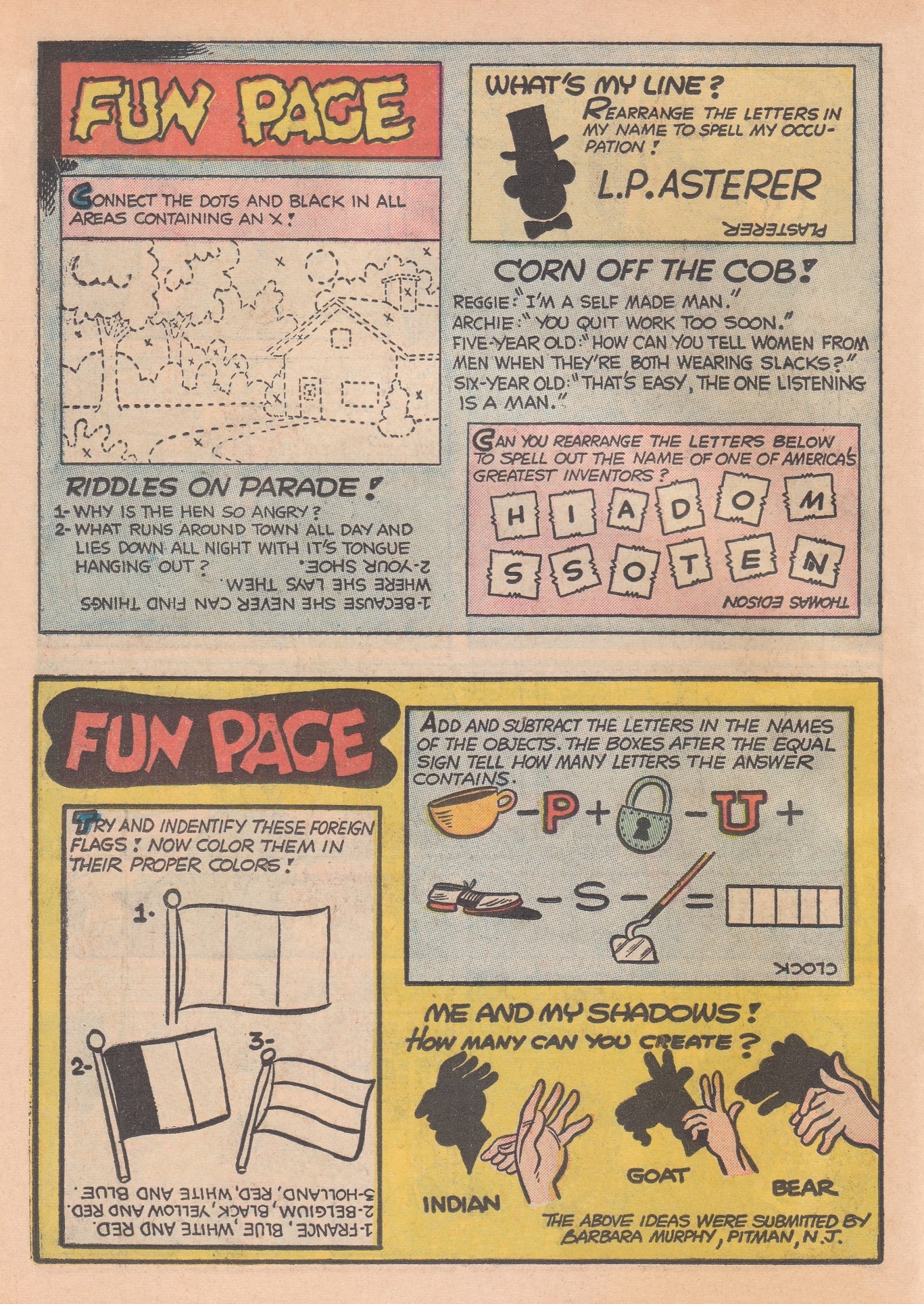 Read online Archie Giant Series Magazine comic -  Issue #1 - 82