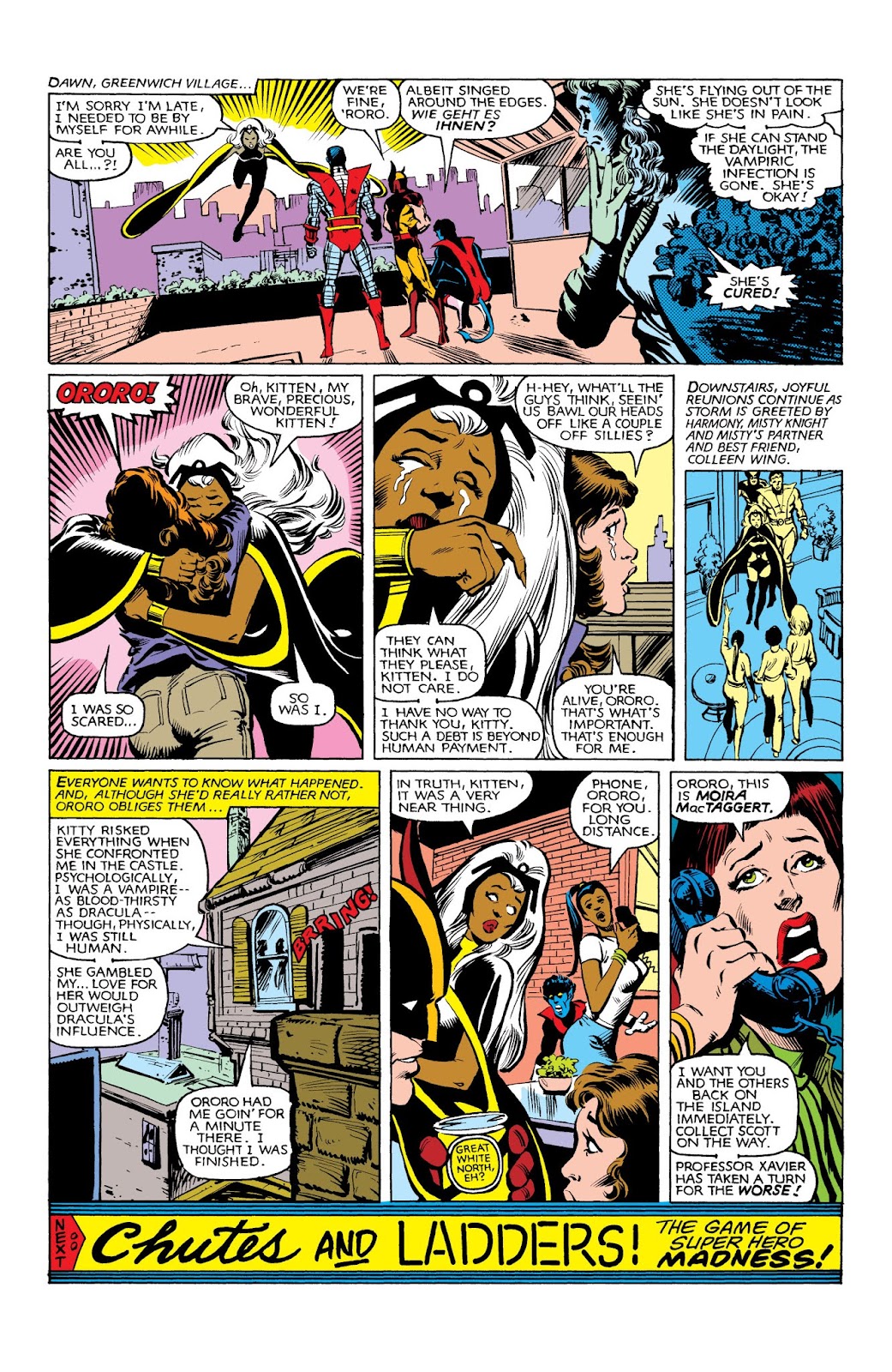 Marvel Masterworks: The Uncanny X-Men issue TPB 7 (Part 3) - Page 88