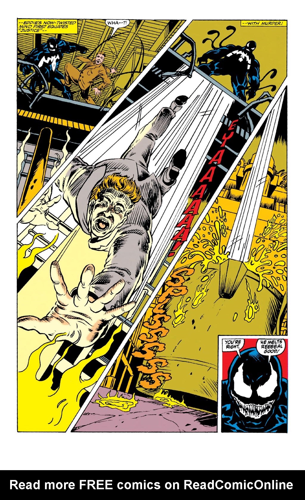 Read online Amazing Spider-Man Epic Collection comic -  Issue # The Hero Killers (Part 3) - 7