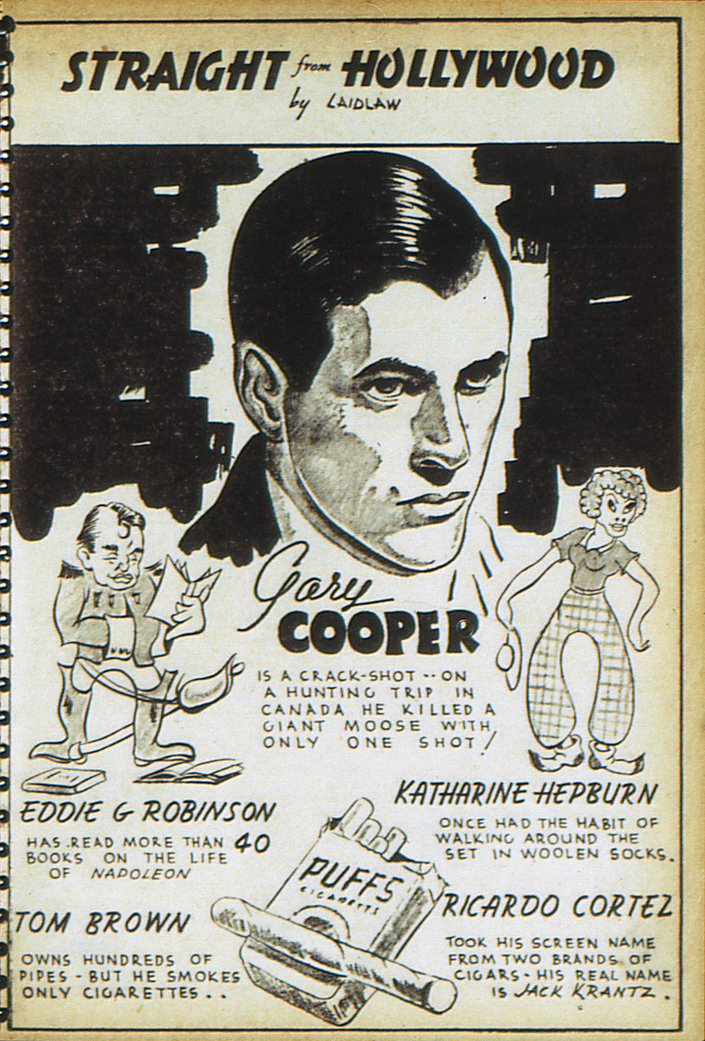 Read online Adventure Comics (1938) comic -  Issue #18 - 50
