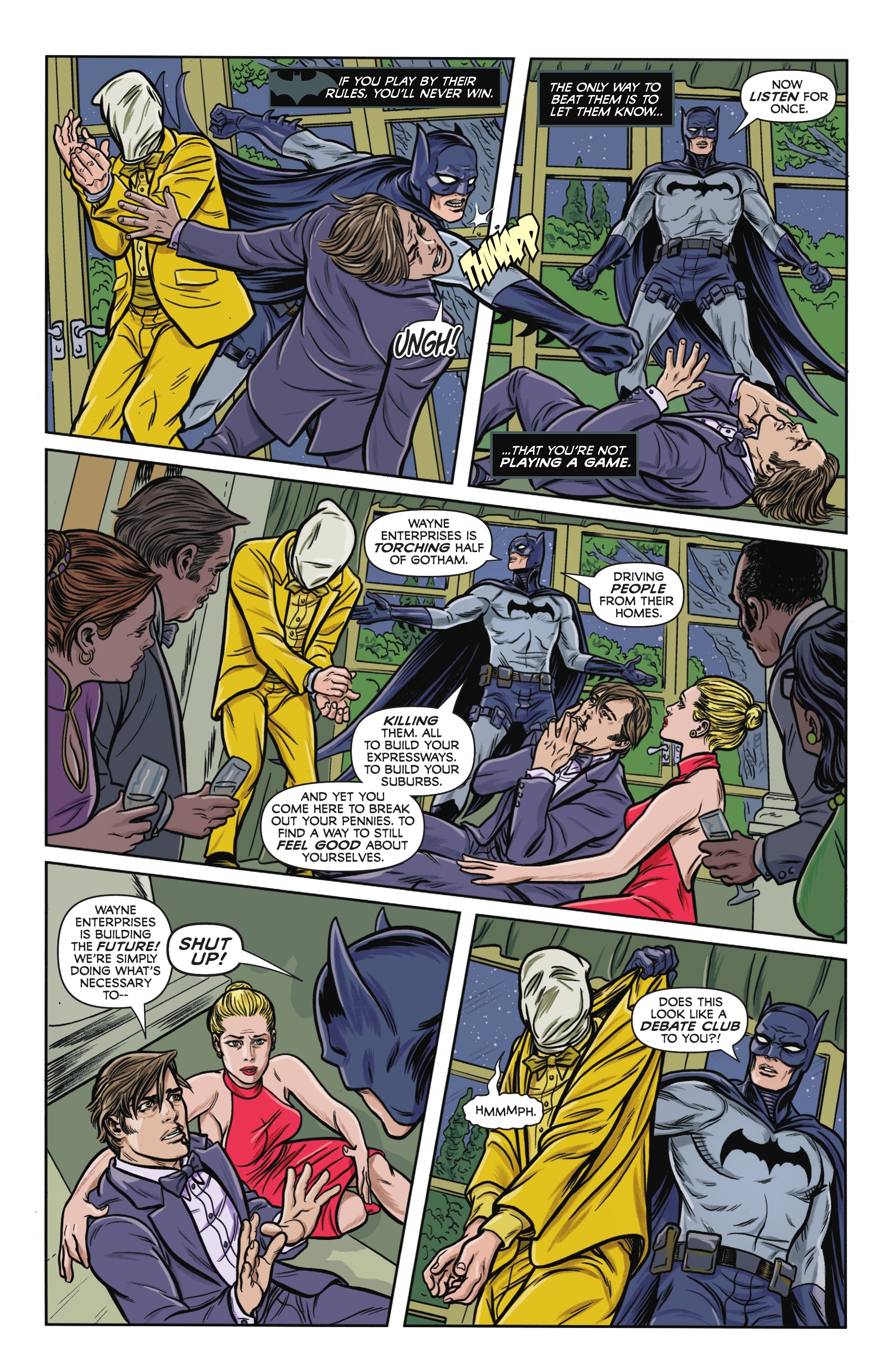 Read online Superman: Space Age comic -  Issue # TPB 2 - 58