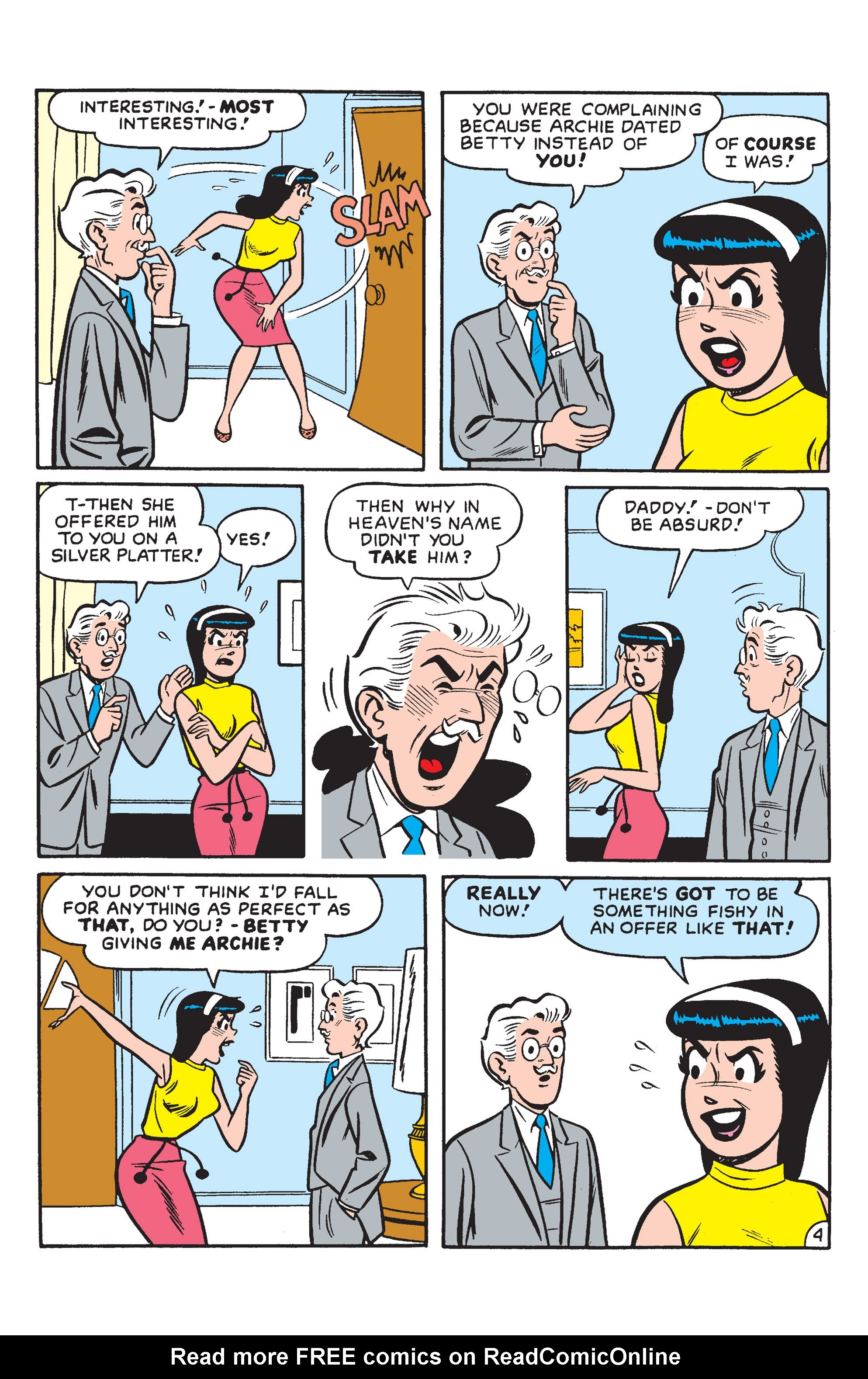 Read online Pep Digital comic -  Issue #91 - 43