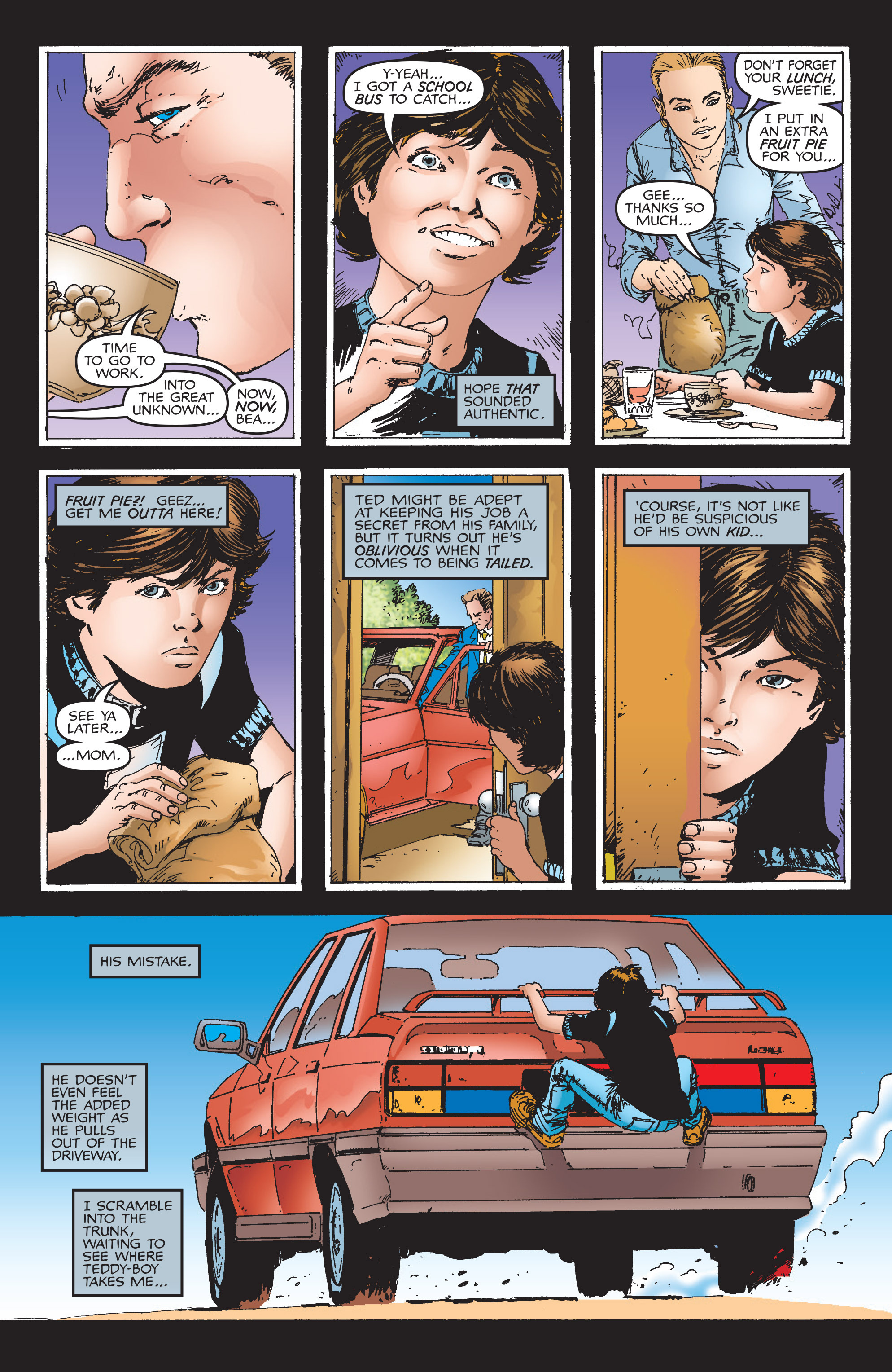 Read online Deathlok (1999) comic -  Issue #2 - 11