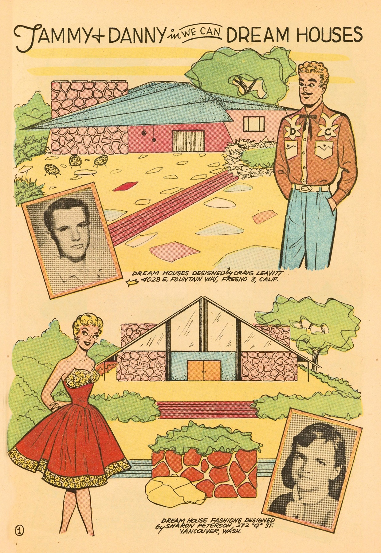 Read online Katy Keene Pin-up Parade comic -  Issue #13 - 25