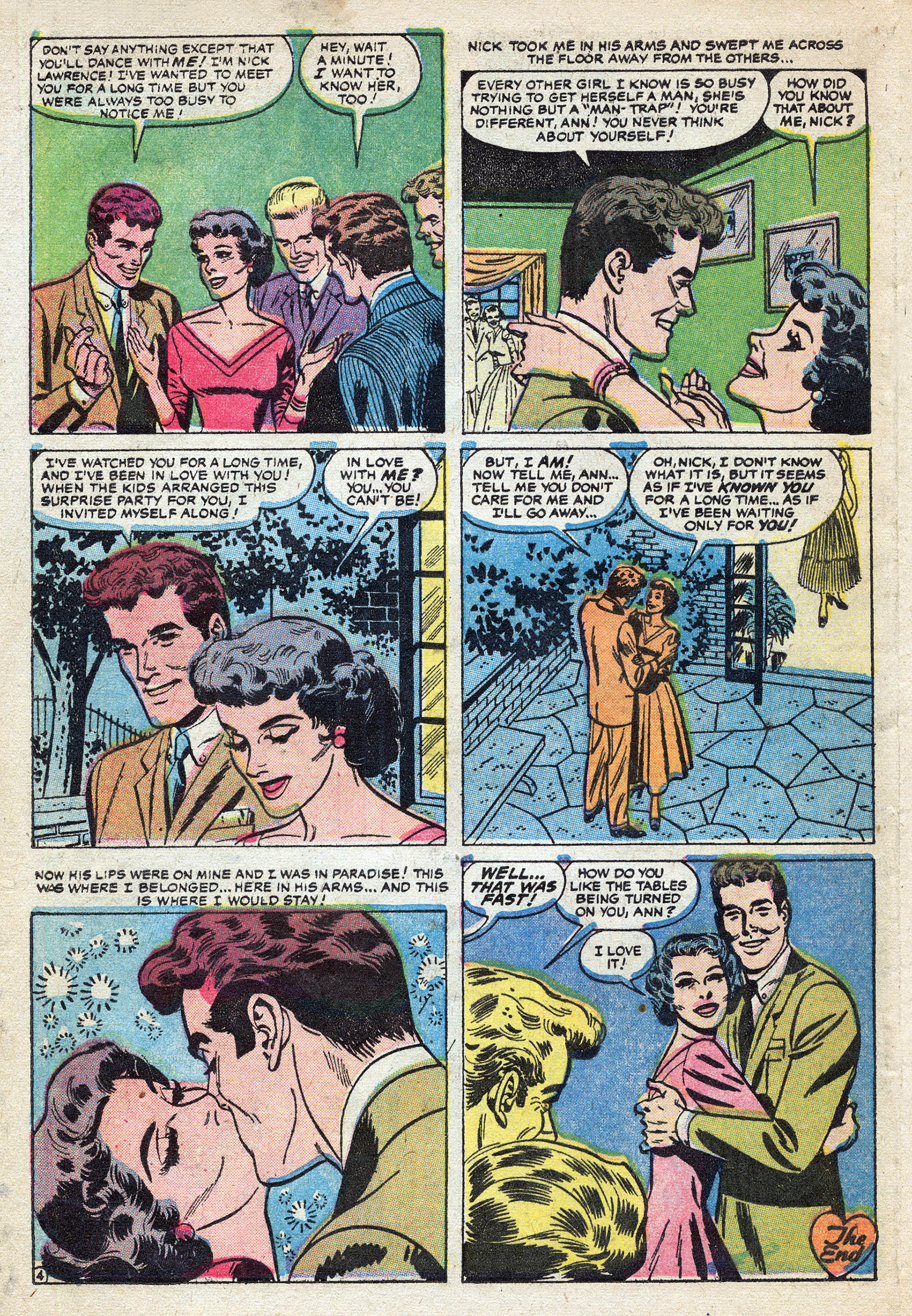 Read online My Own Romance comic -  Issue #57 - 24