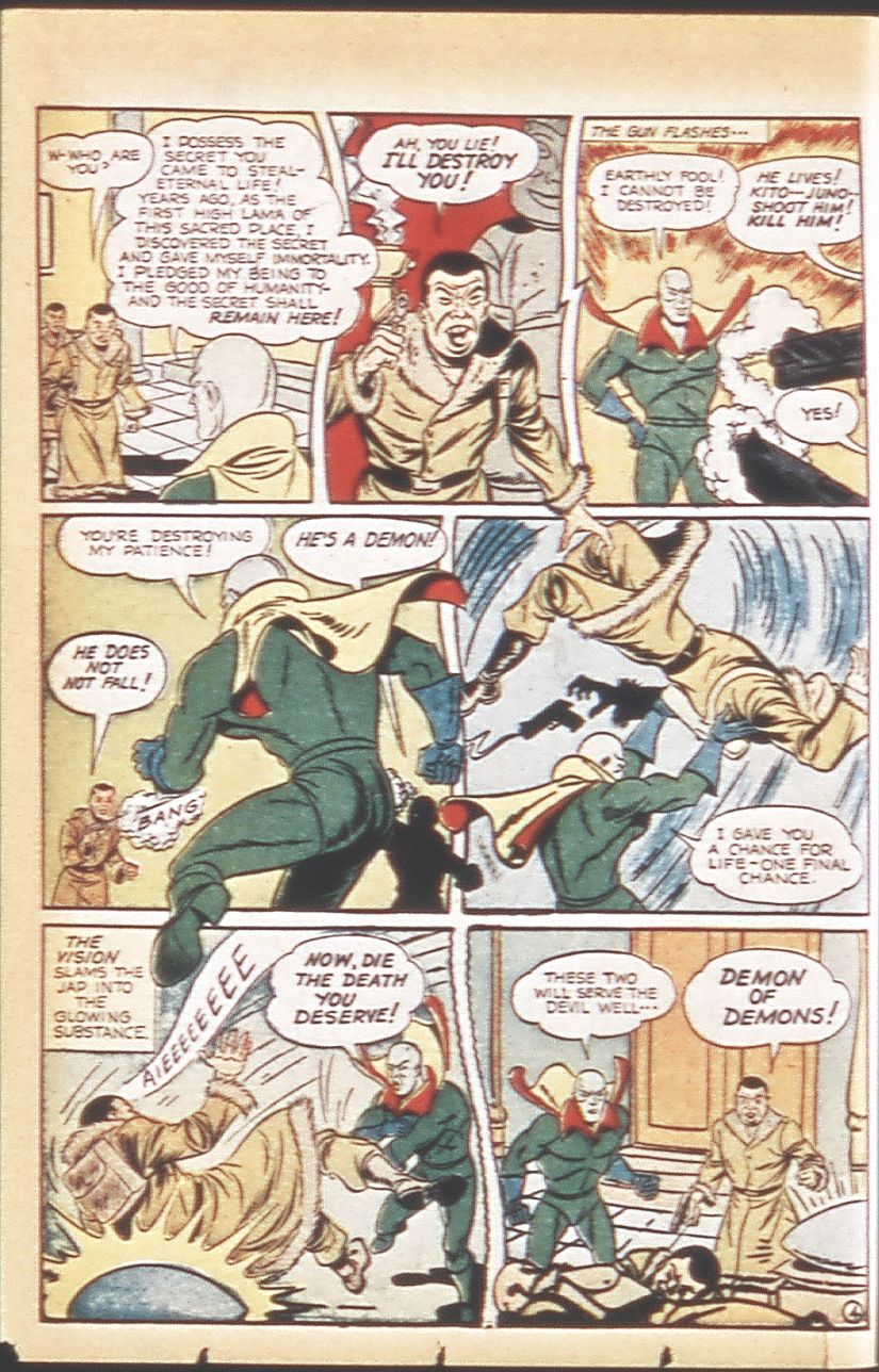 Marvel Mystery Comics (1939) issue 45 - Page 46
