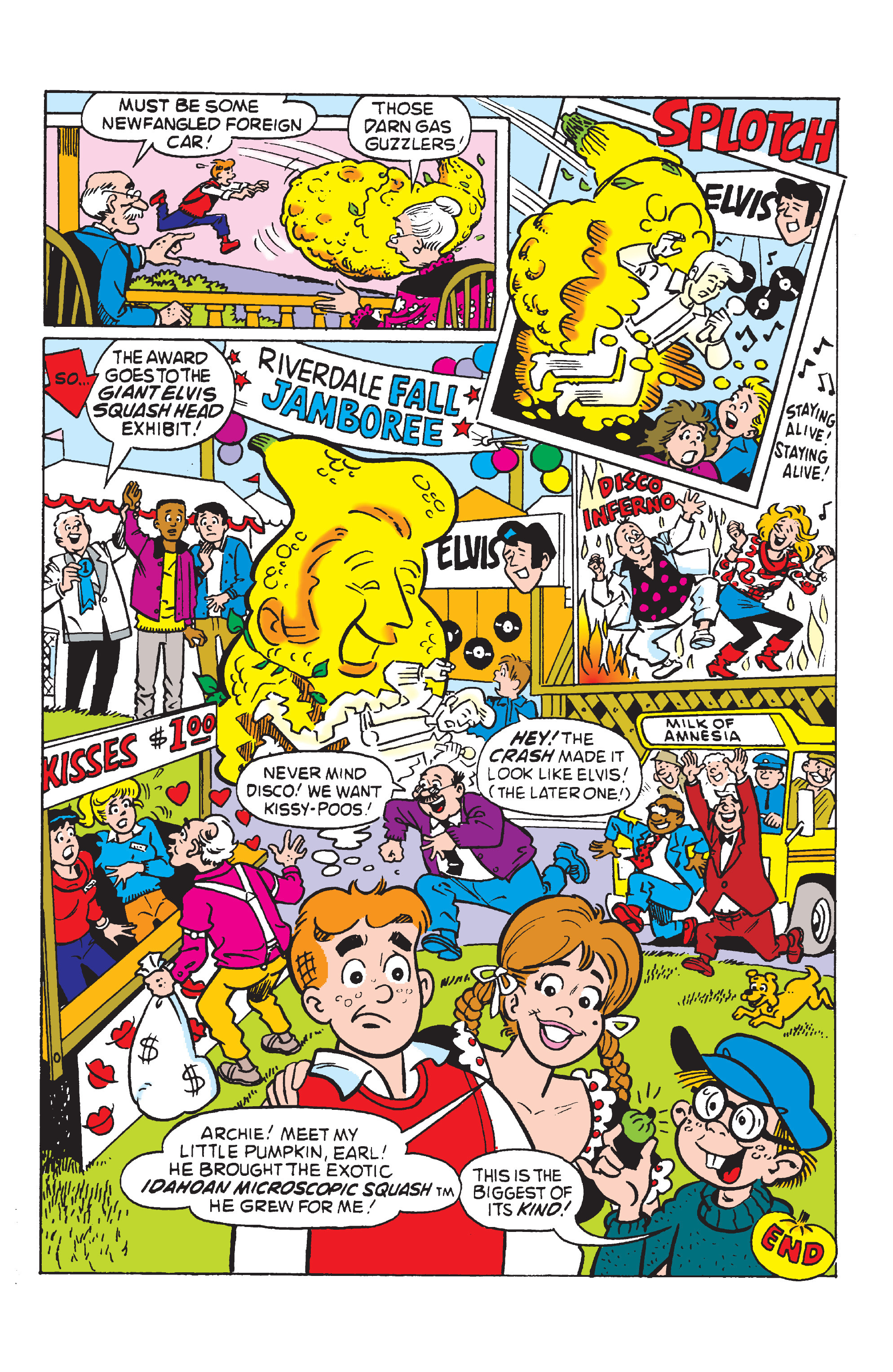 Read online Pep Digital comic -  Issue #185 - 24