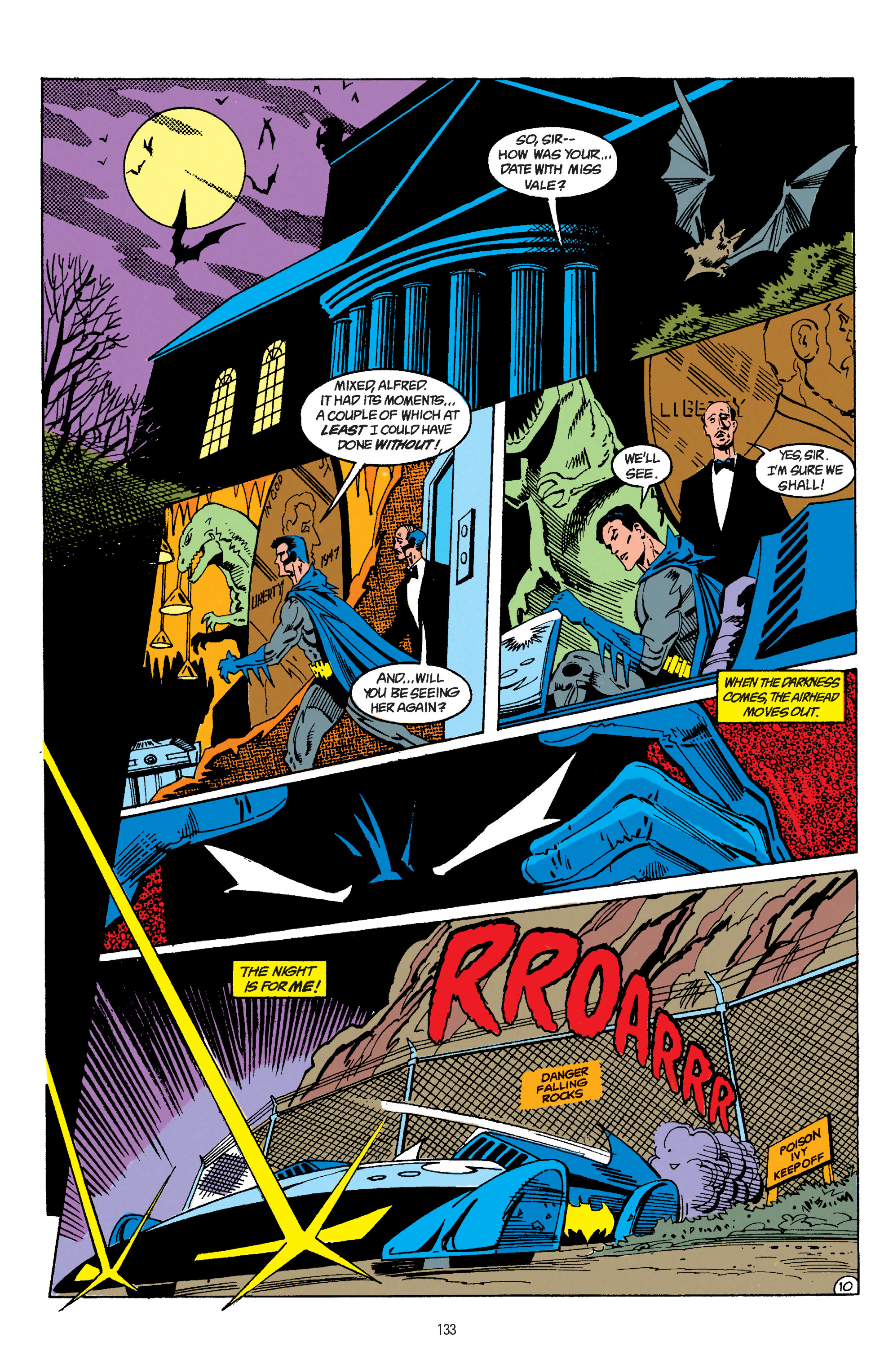 Read online Legends of the Dark Knight: Norm Breyfogle comic -  Issue # TPB 2 (Part 2) - 34