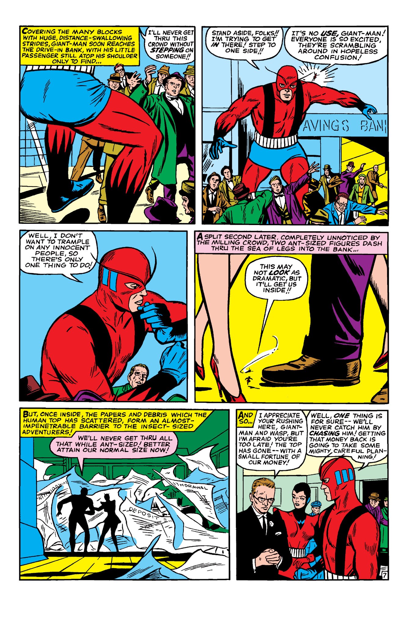 Read online Ant-Man/Giant-Man Epic Collection comic -  Issue # TPB (Part 4) - 27