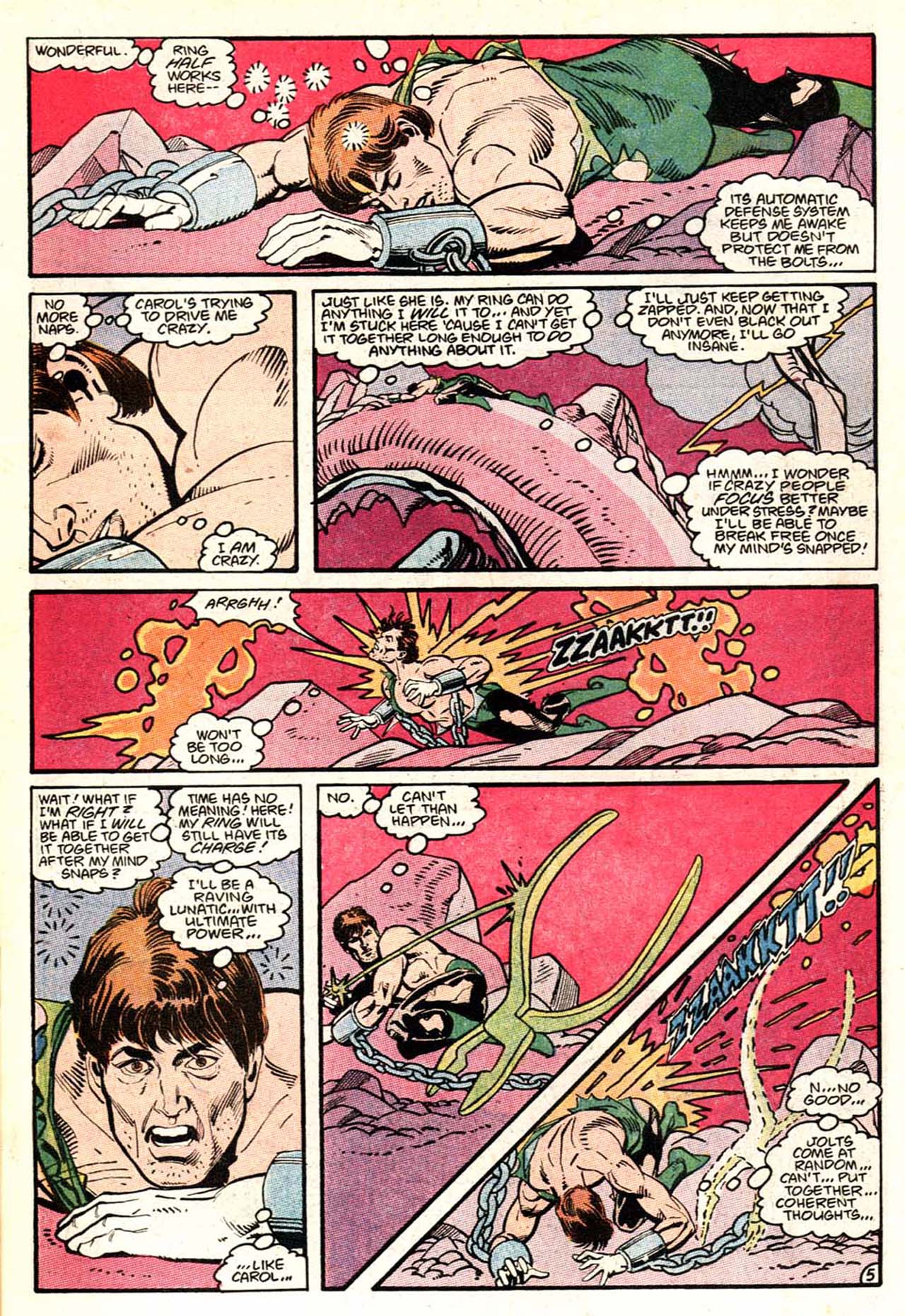 Action Comics (1938) 605 Page 6