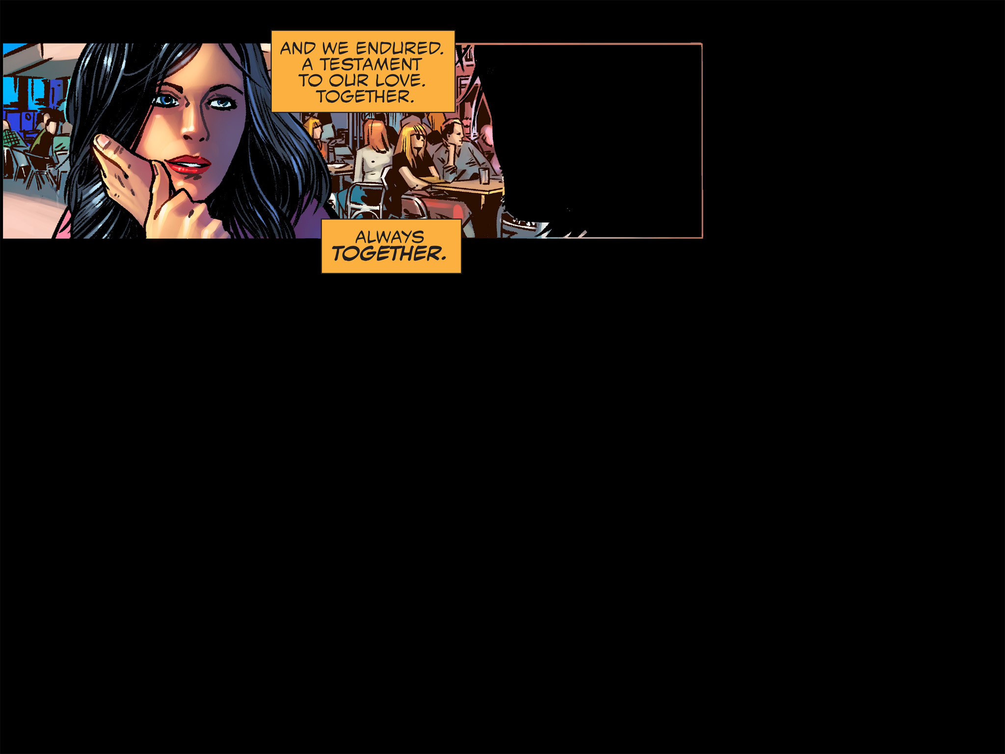 Read online Marvel's Doctor Strange Prelude Infinite Comic comic -  Issue # Full - 5