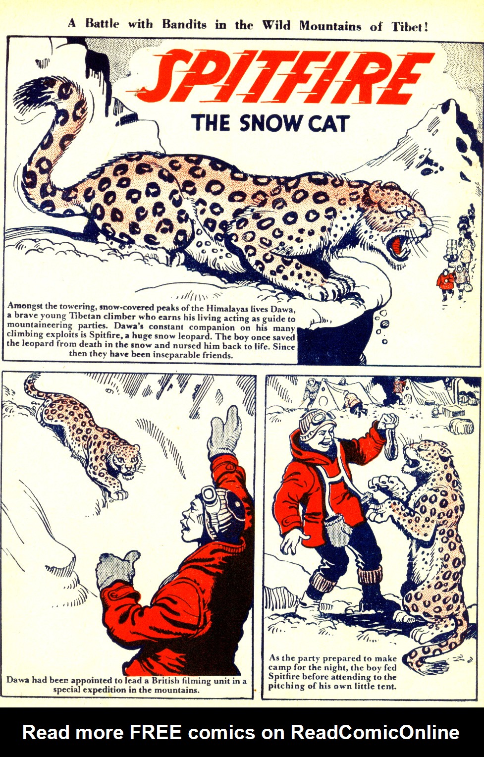 Read online The Beano Book (Annual) comic -  Issue #1961 - 72