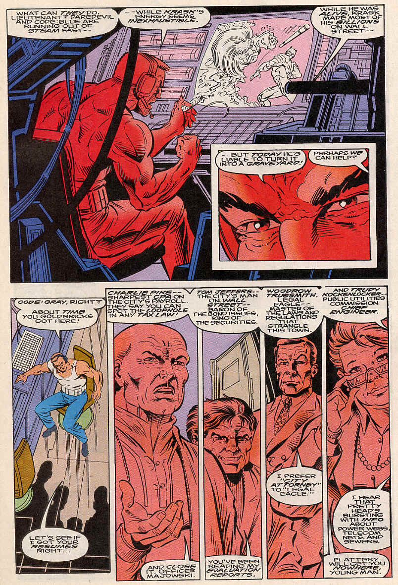 Read online Thunderstrike (1993) comic -  Issue #16 - 39