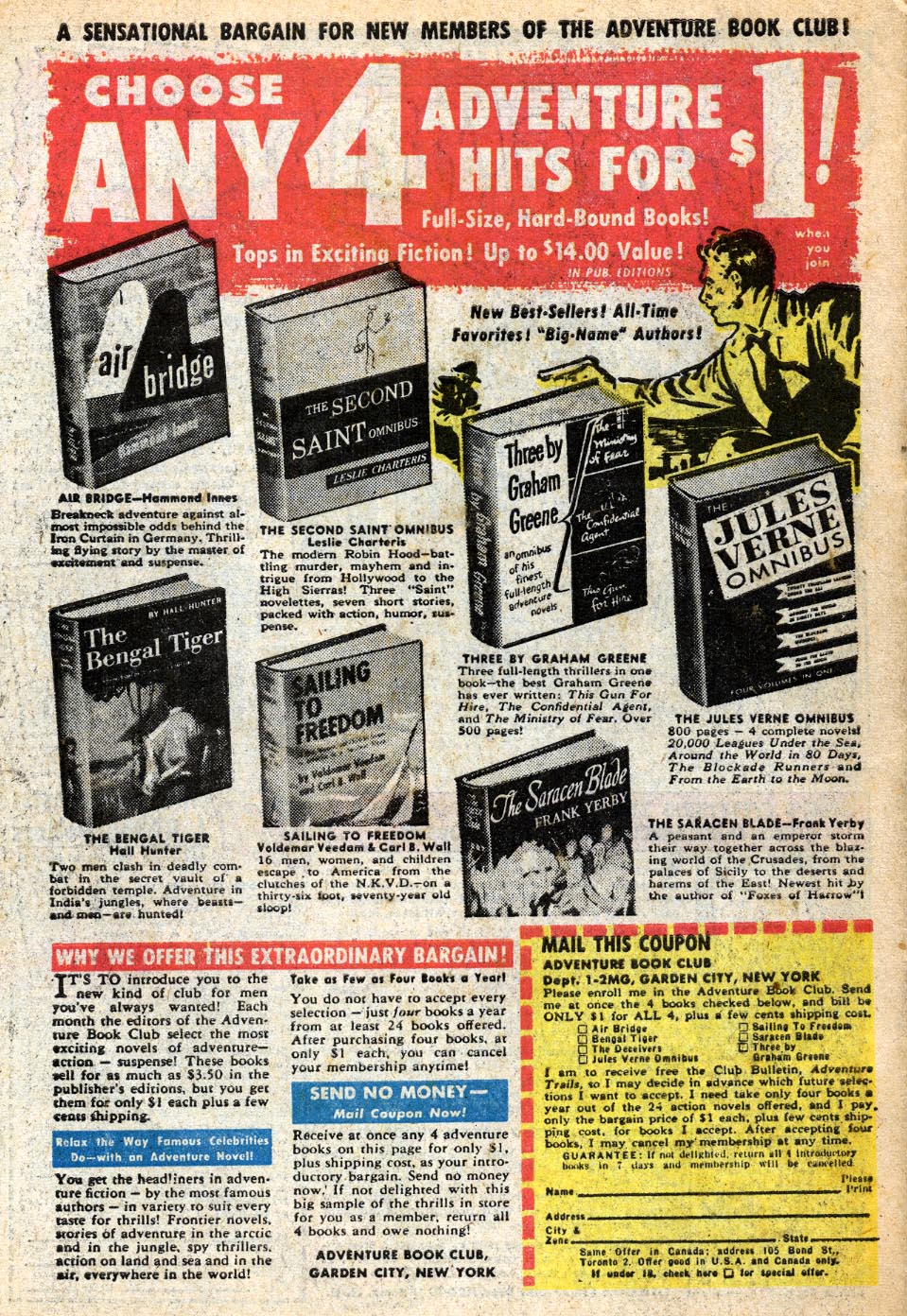 Read online Spellbound (1952) comic -  Issue #10 - 33