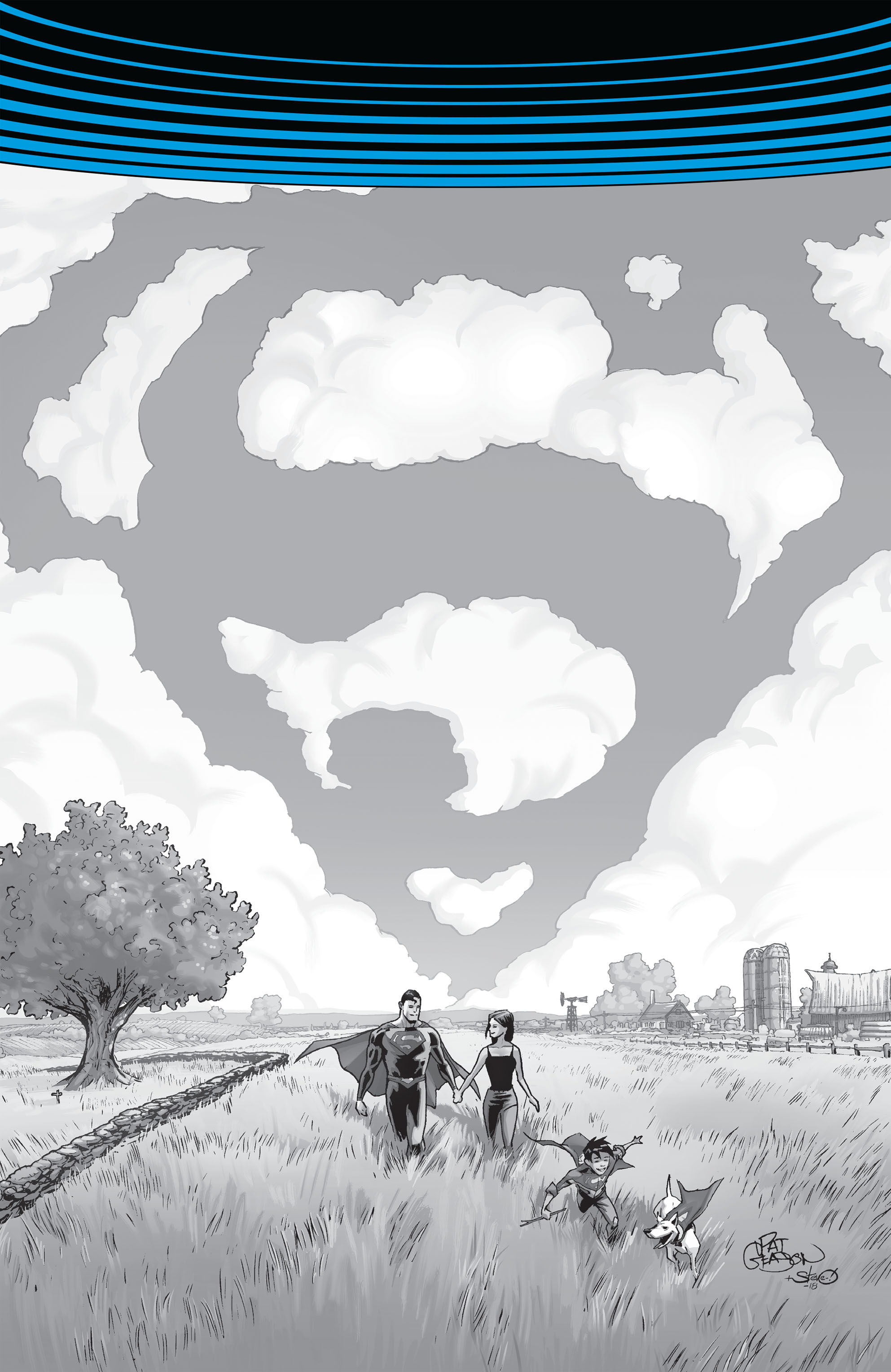 Read online Superman: Rebirth Deluxe Edition comic -  Issue # TPB 4 (Part 2) - 90