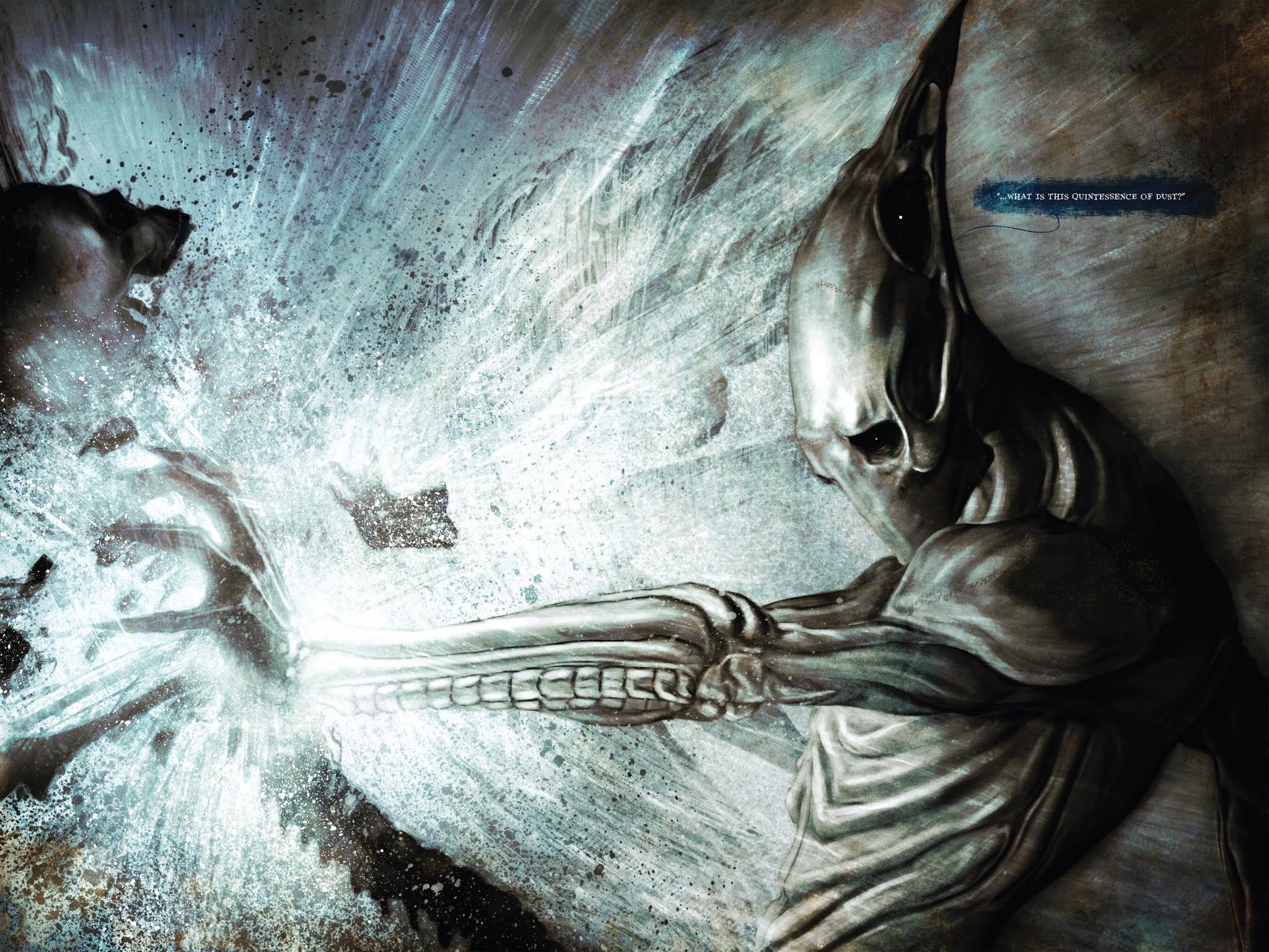 Read online Monocyte comic -  Issue # TPB (Part 1) - 57