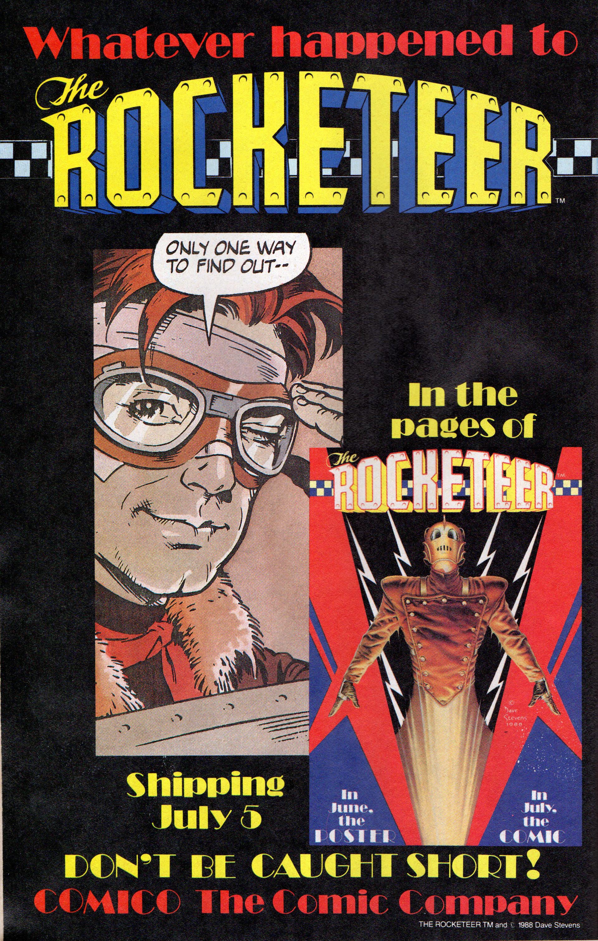 Read online Justice Machine comic -  Issue #19 - 16