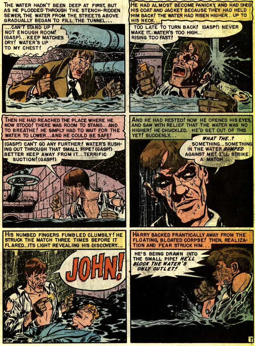 Read online Crime SuspenStories comic -  Issue #5 - 8