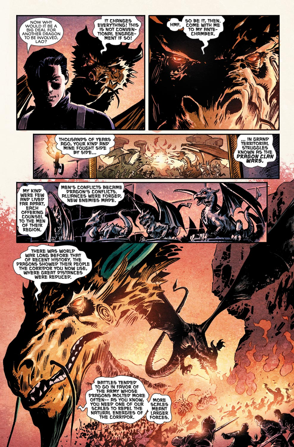 Agents Of Atlas (2009) issue 10 - Page 15