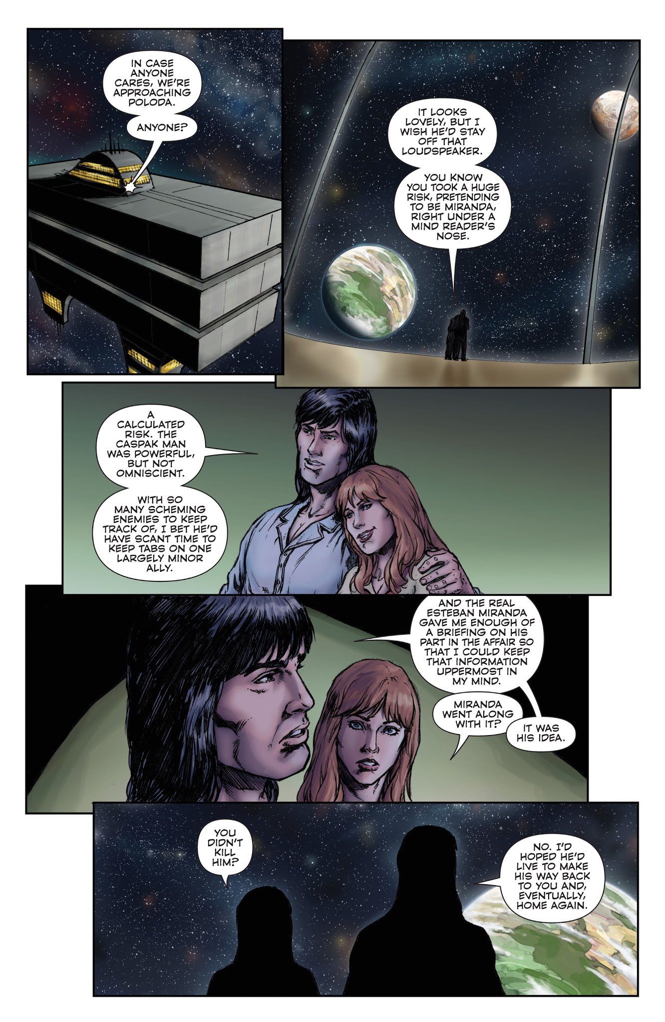 Read online The Greatest Adventure comic -  Issue #9 - 26