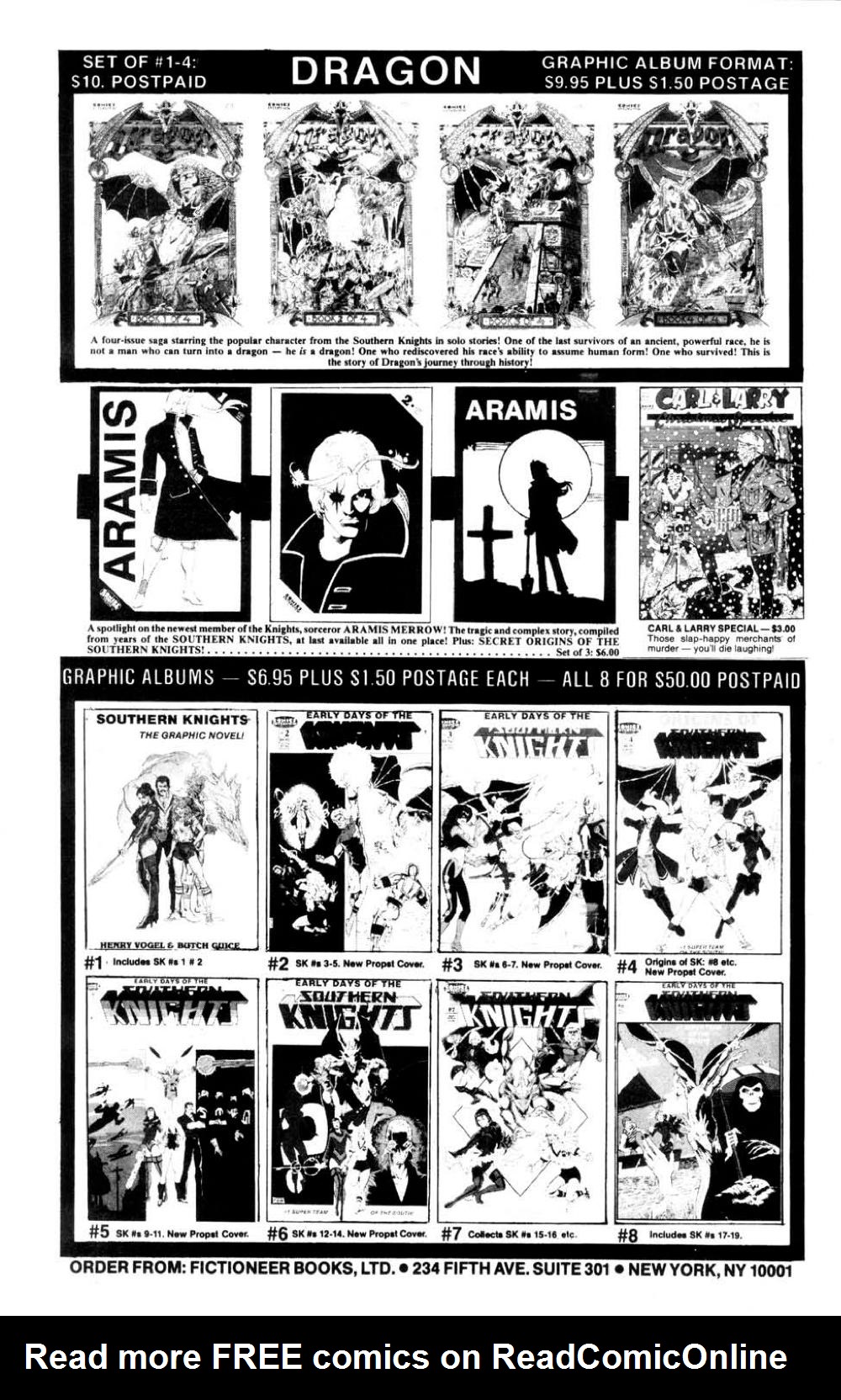 Read online Southern Knights comic -  Issue #35 - 32