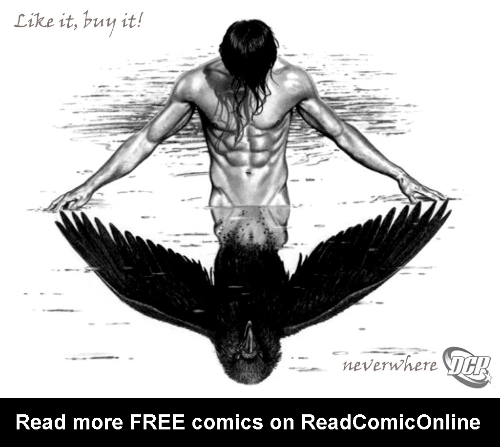 Read online Sebastian O comic -  Issue #2 - 37