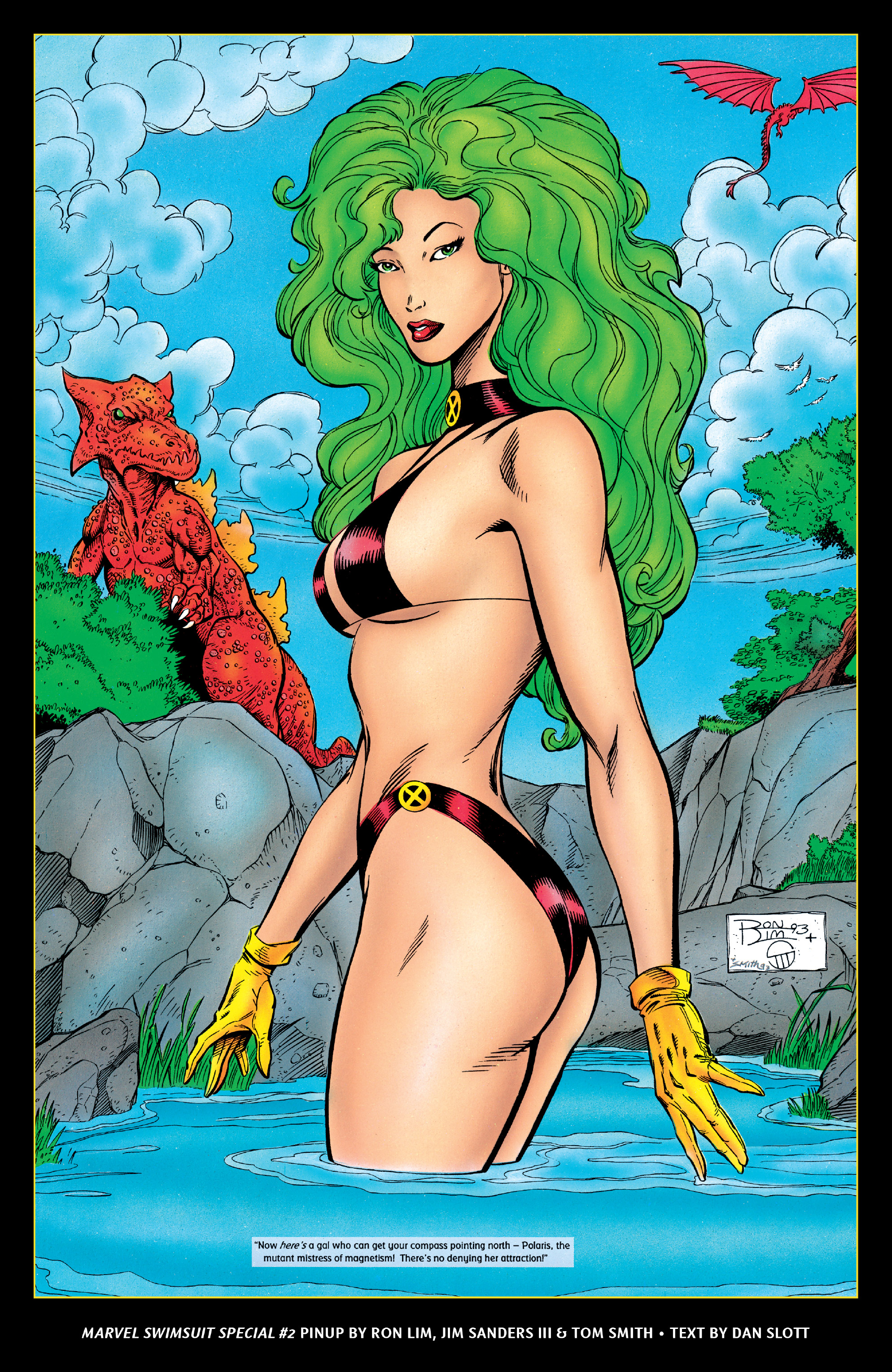 Read online X-Factor Epic Collection comic -  Issue # TPB X-aminations (Part 2) - 42