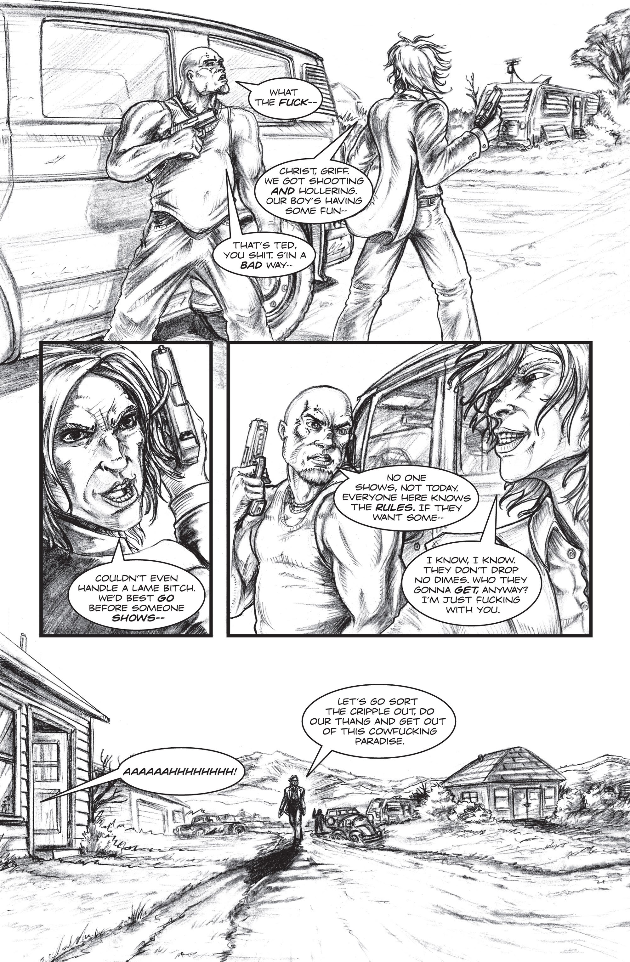 Read online The Killing Jar comic -  Issue # TPB (Part 1) - 41