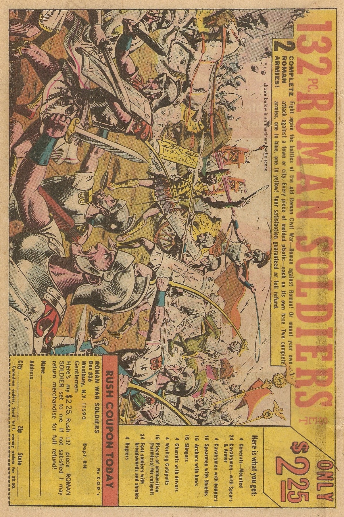Read online Batman (1940) comic -  Issue #262 - 66