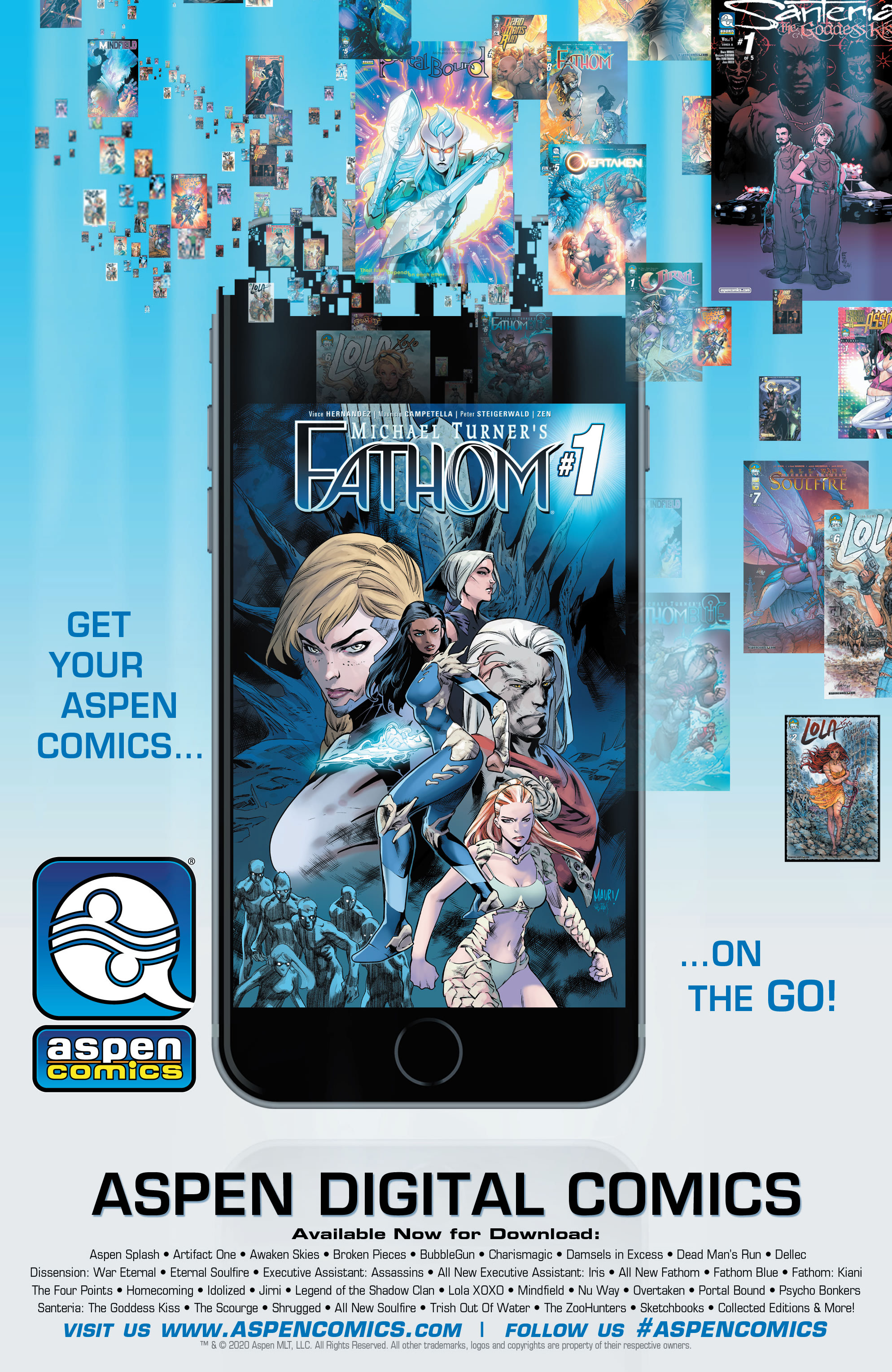 Read online Lola XOXO Vol.3 comic -  Issue #5 - 26