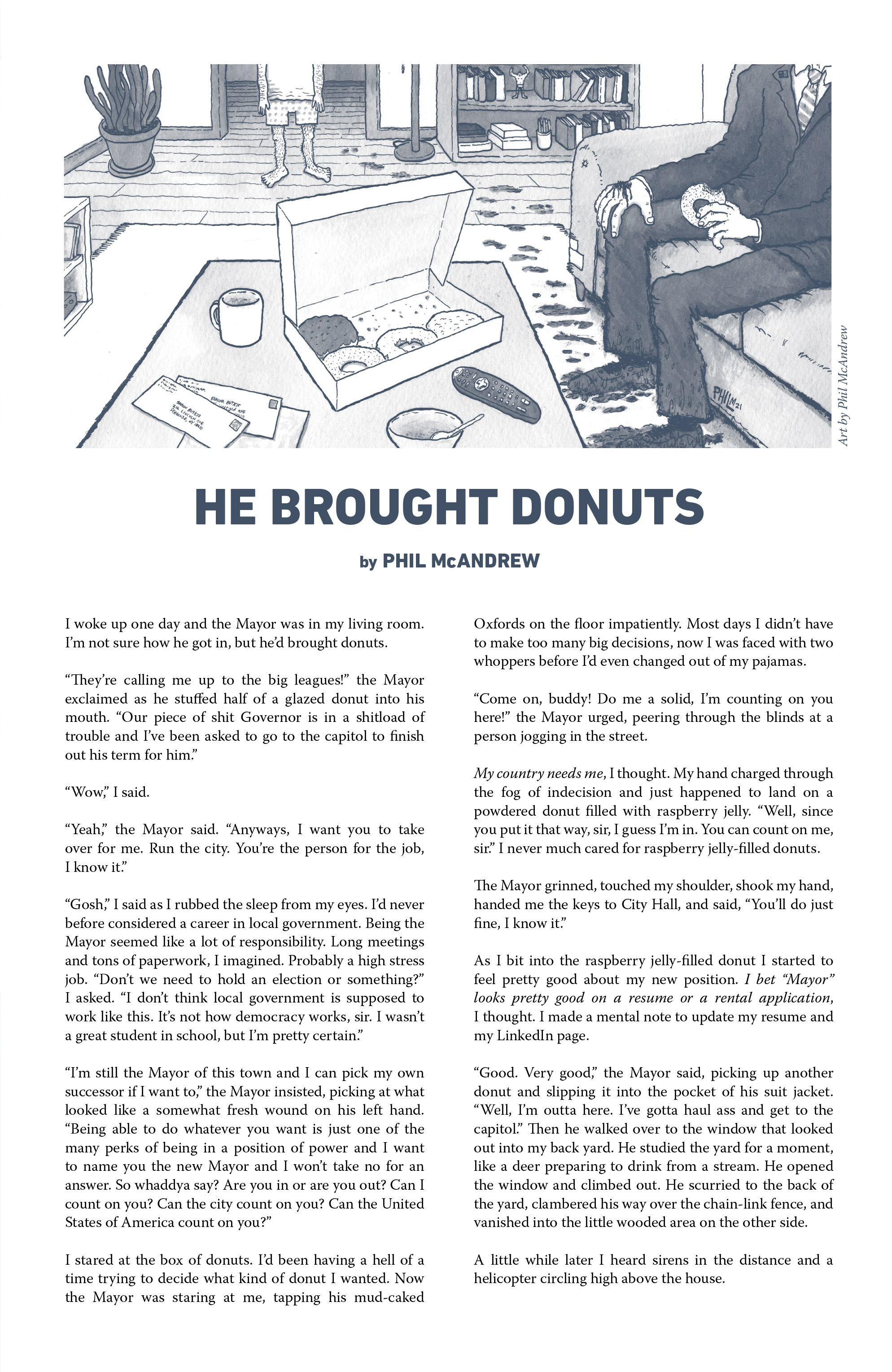 Read online Snelson comic -  Issue #3 - 25
