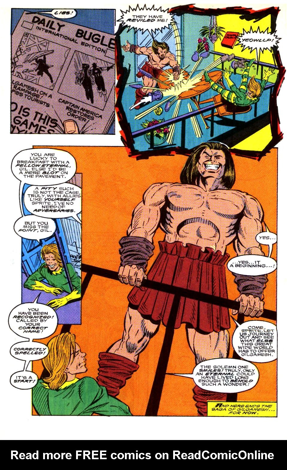 Avengers Spotlight 35 Read Avengers Spotlight 35 comic online in high