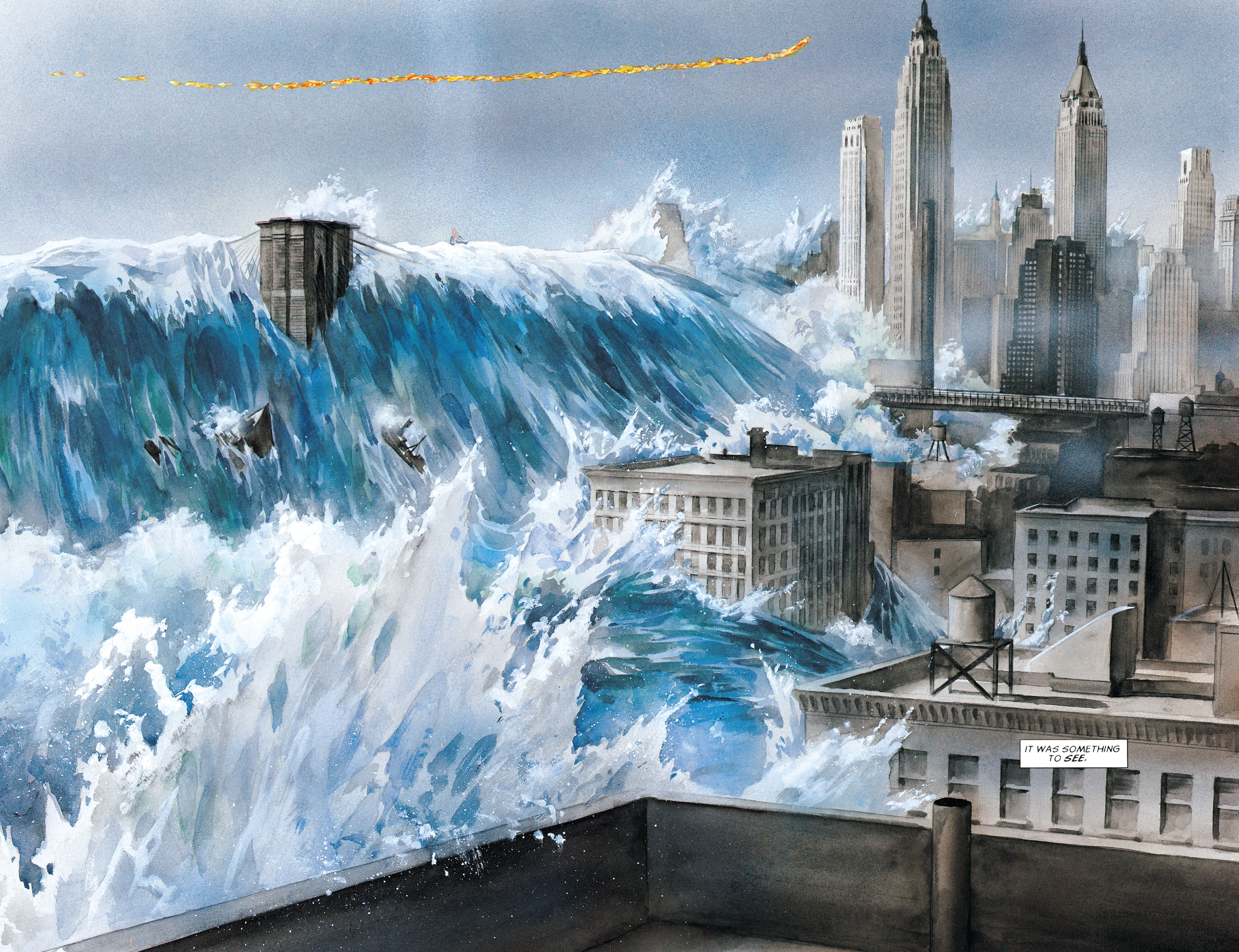 Read online Marvels 25th Anniversary comic -  Issue # TPB (Part 1) - 53