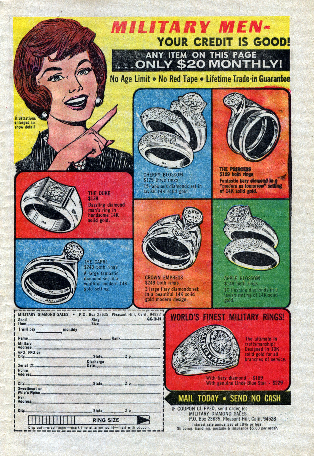Read online Huckleberry Hound (1960) comic -  Issue #40 - 32