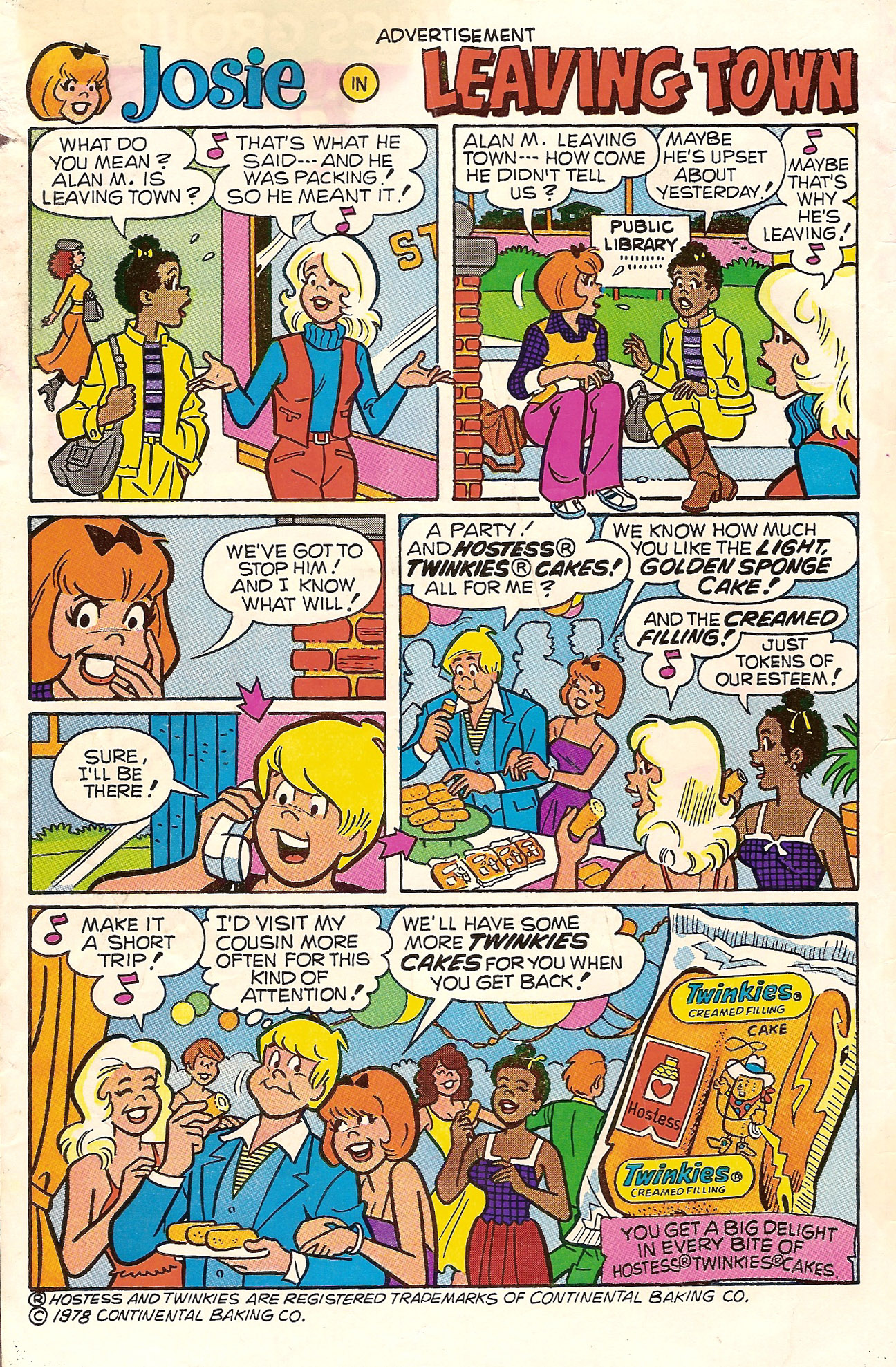 Read online Jughead (1965) comic -  Issue #286 - 2