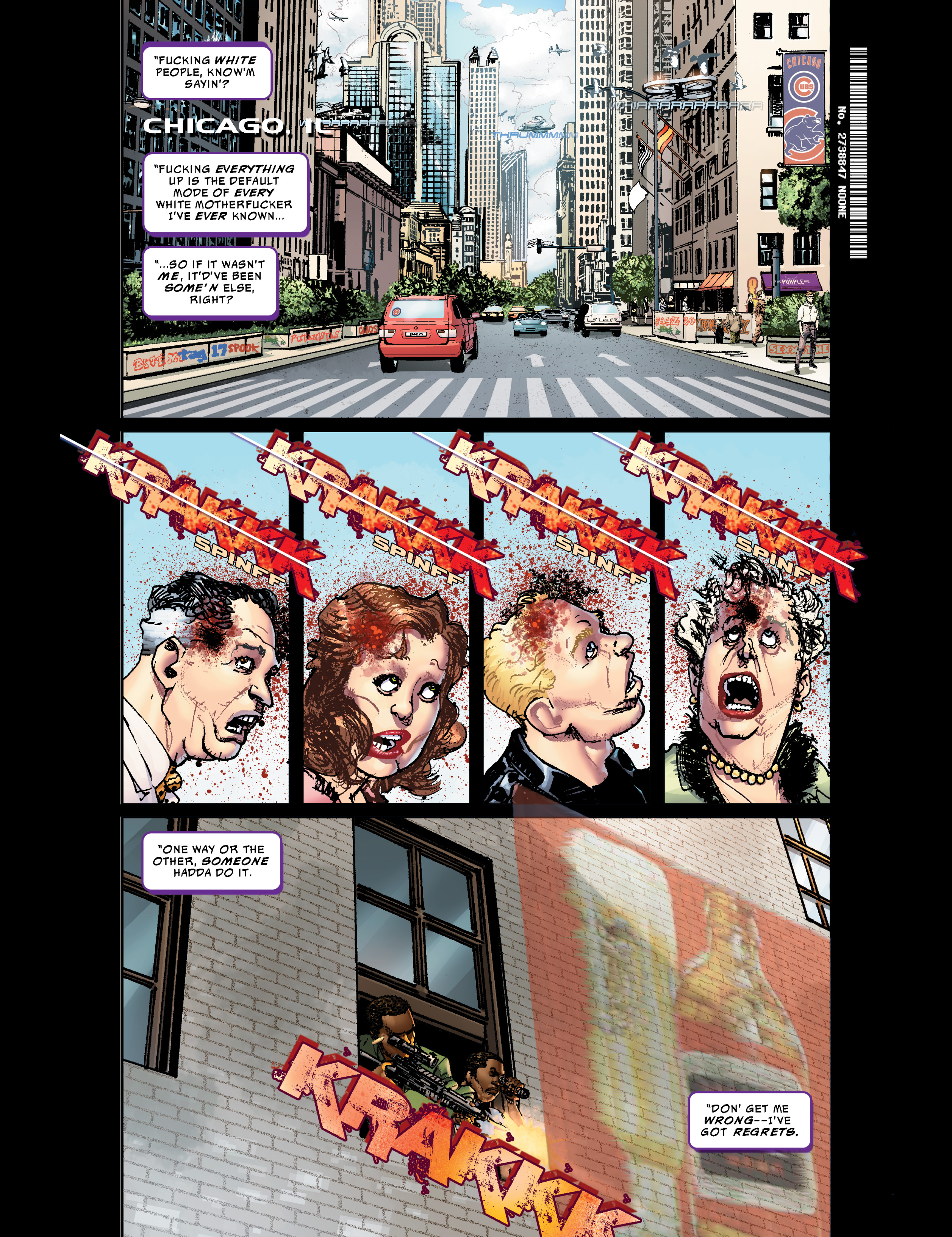 Read online Image comic -  Issue #12 - 47