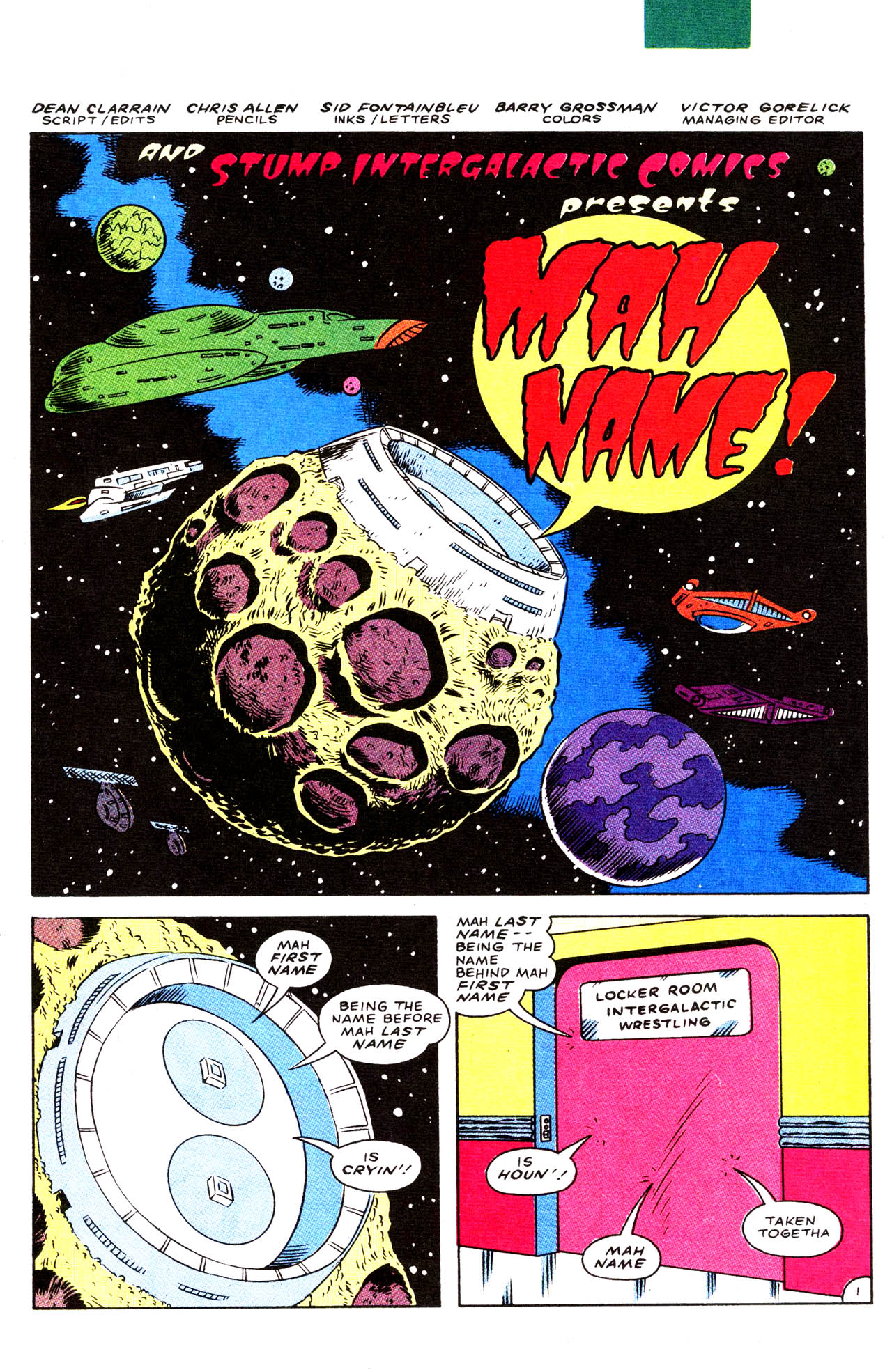 Read online Teenage Mutant Ninja Turtles Adventures (1989) comic -  Issue #35 - 26