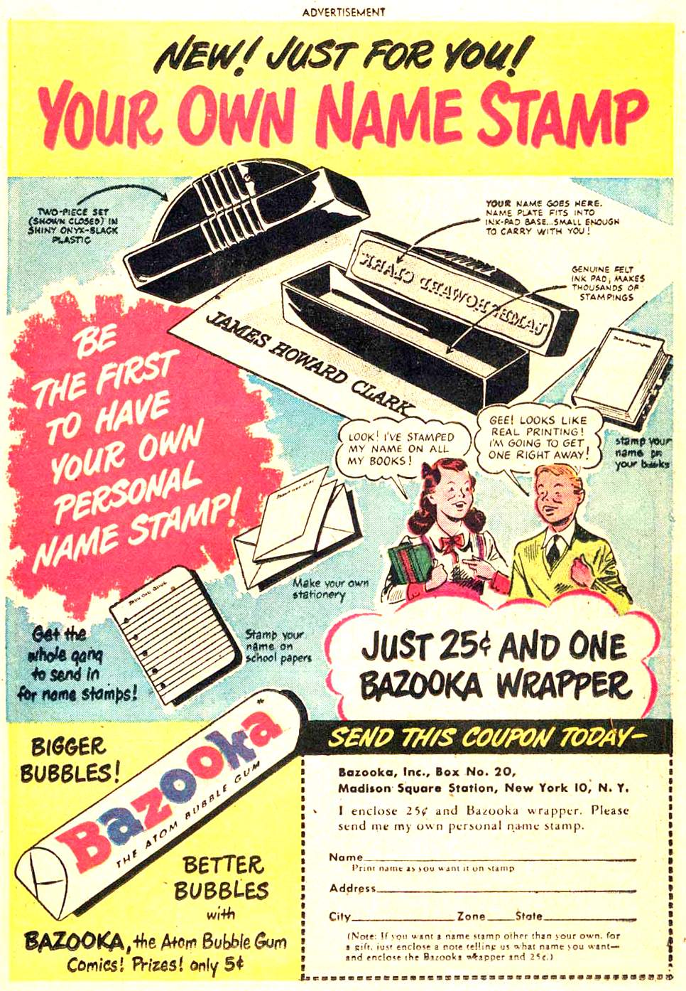 Read online Adventure Comics (1938) comic -  Issue #140 - 35