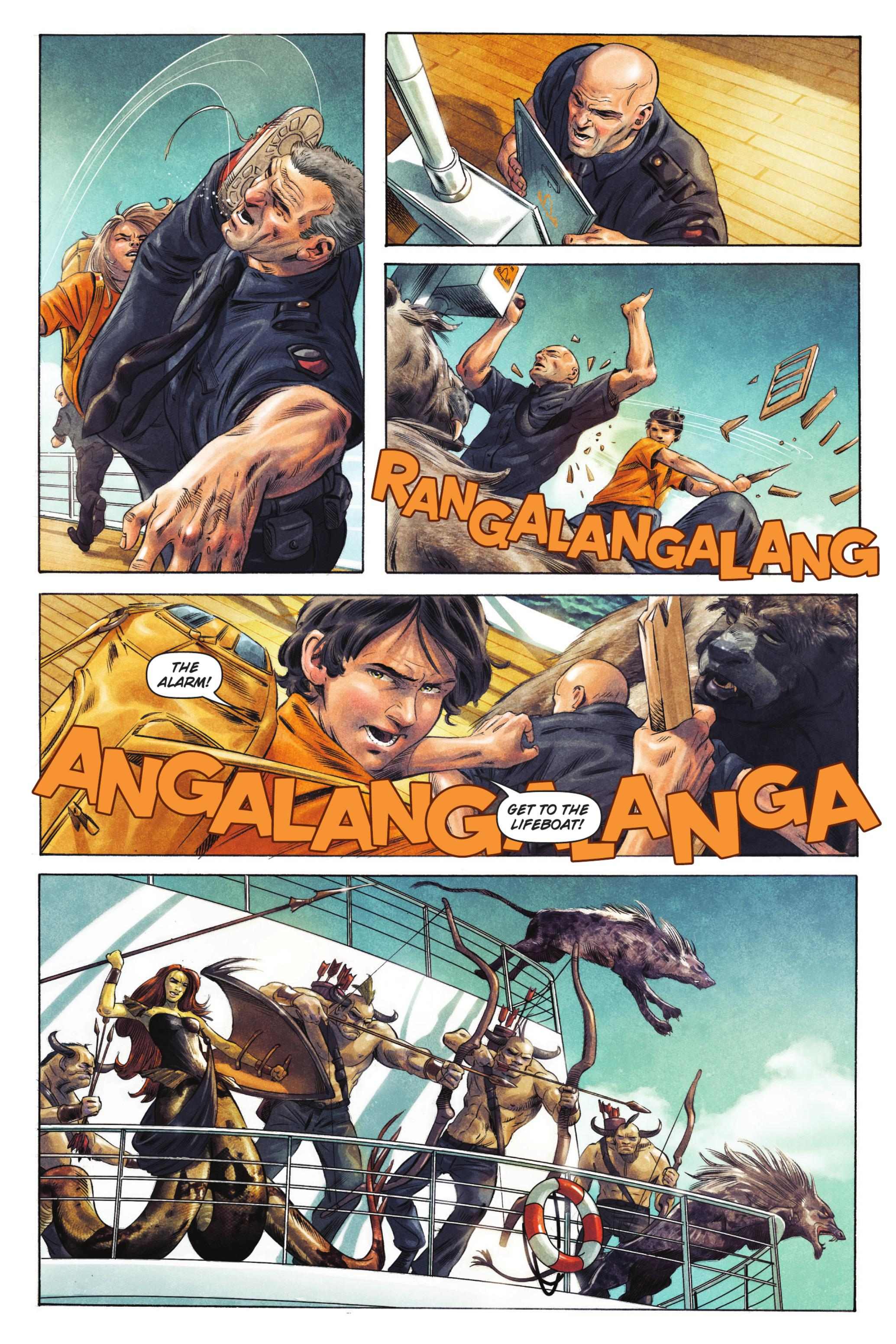 Read online Percy Jackson and the Olympians comic -  Issue # TPB 2 - 61