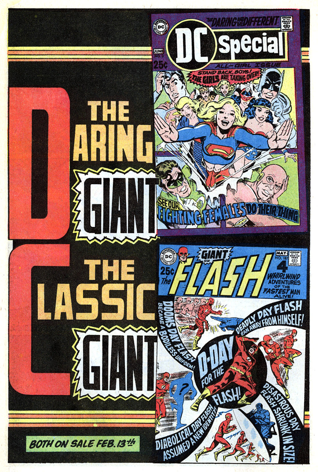 Read online Tales of the Unexpected comic -  Issue #112 - 12