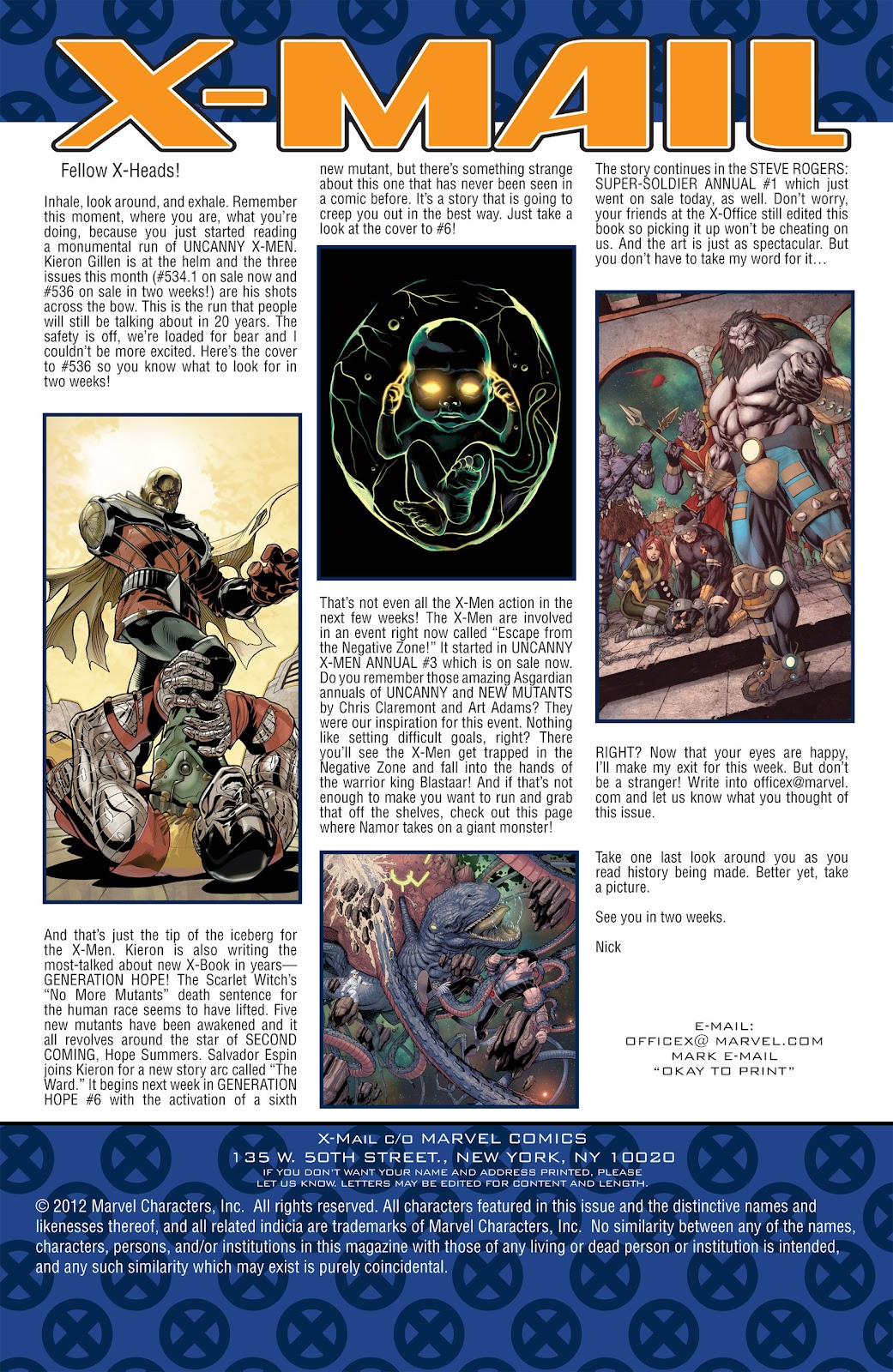 <{ $series->title }} issue 535 - Page 25