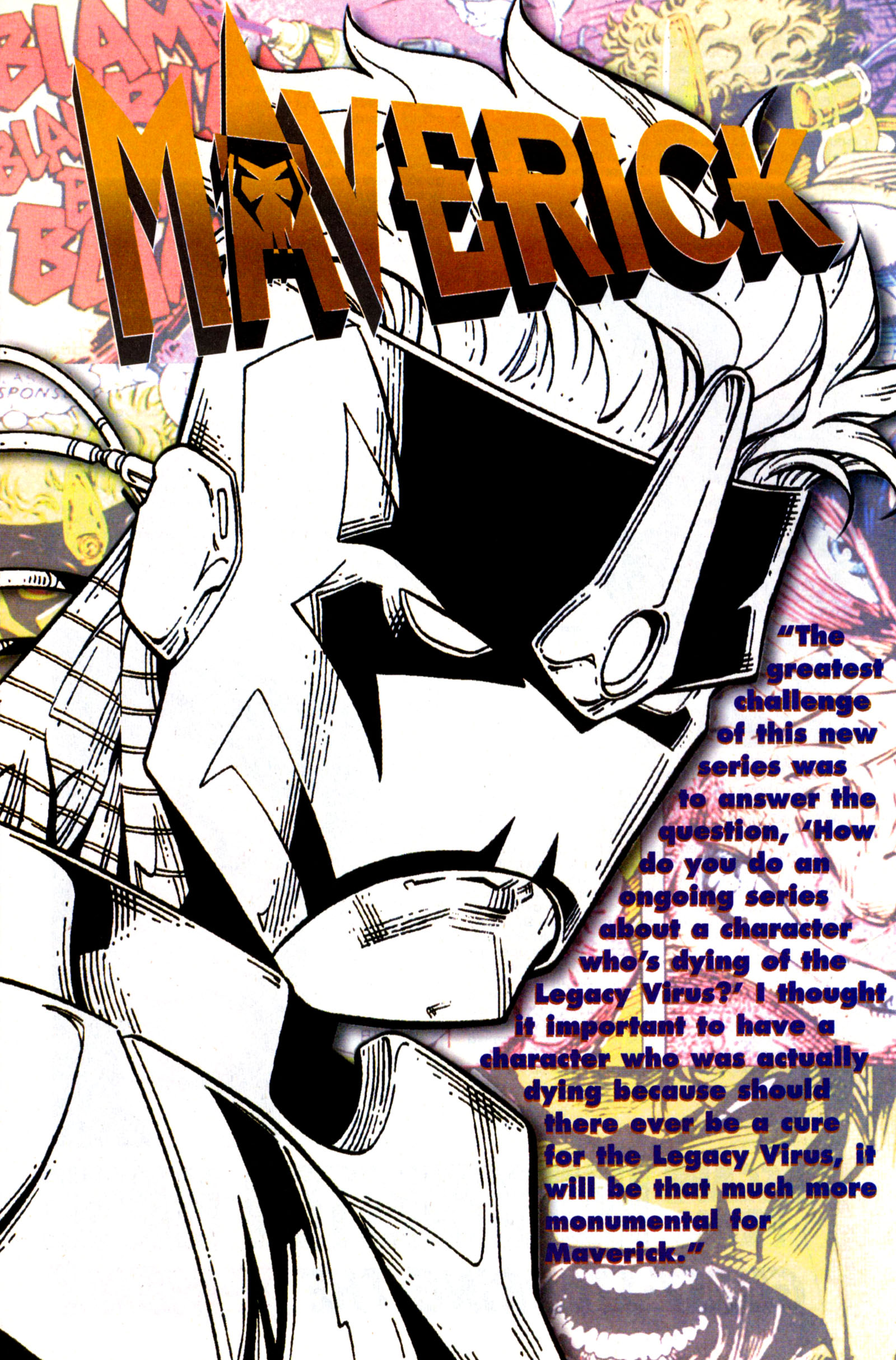 Read online Wolverine (1988) comic -  Issue #-1 - 28