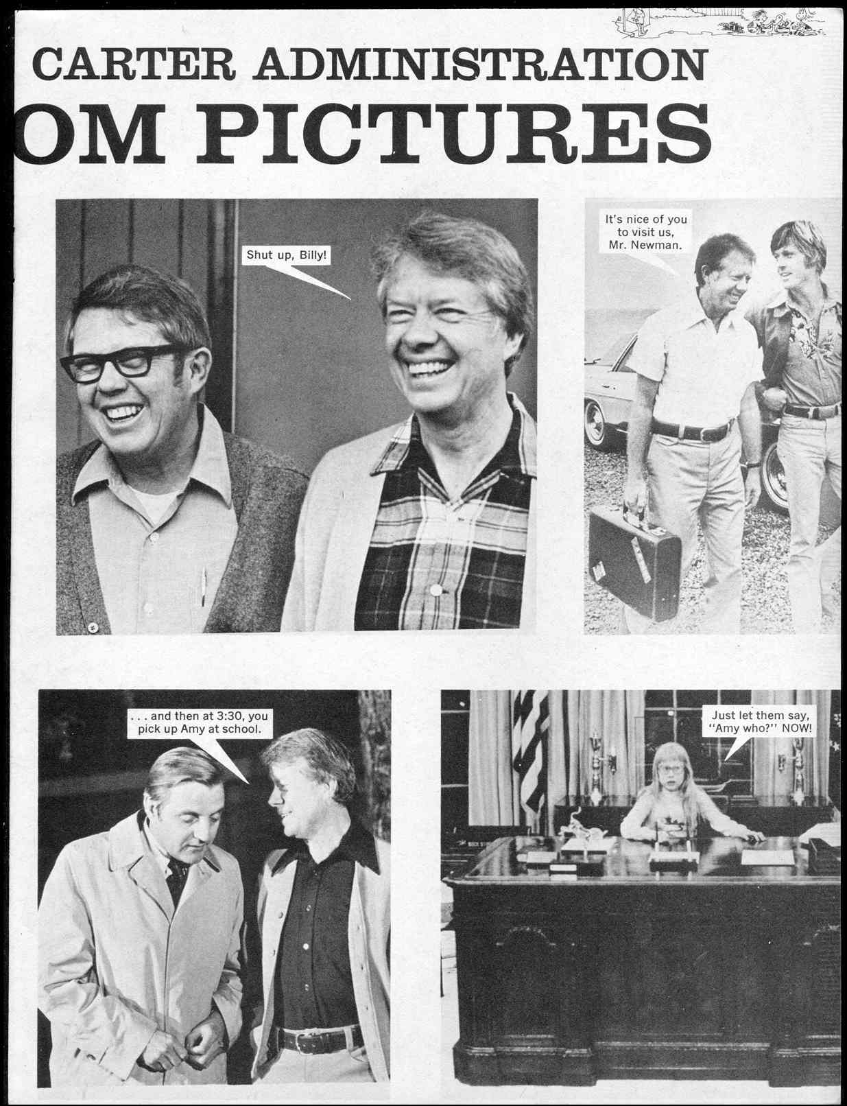 Read online MAD comic -  Issue #195 - 15